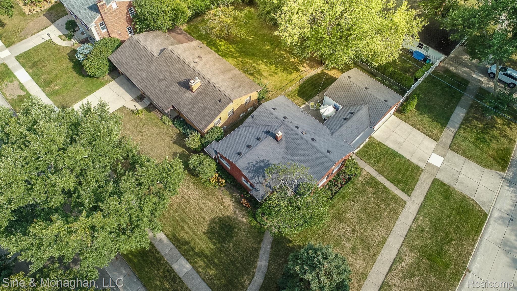 4033 Highfield Road Royal Oak, MI 48073 - Photo 32 of 32 Right where you want to be