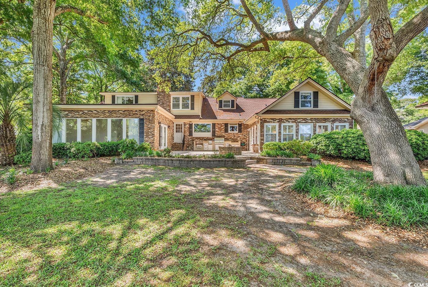 376 Rum Gully Road Murrells Inlet, SC 29576 - Photo 20 of 39
