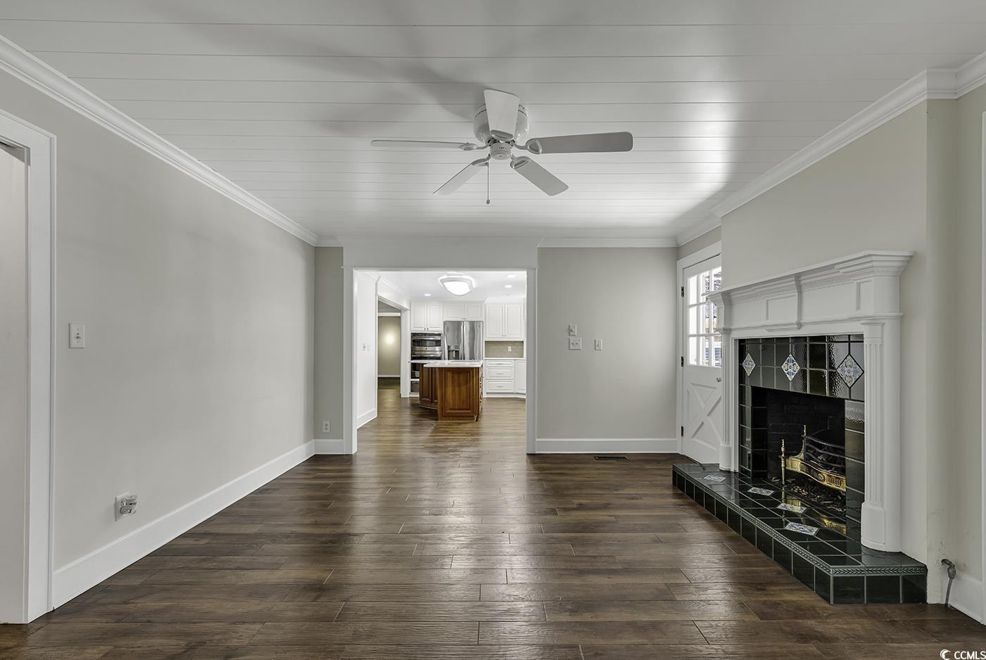 376 Rum Gully Road Murrells Inlet, SC 29576 - Photo 5 of 39