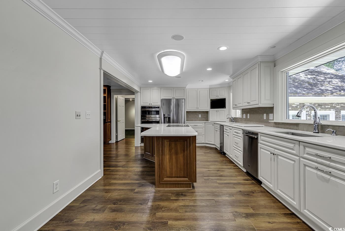 376 Rum Gully Road Murrells Inlet, SC 29576 - Photo 6 of 39