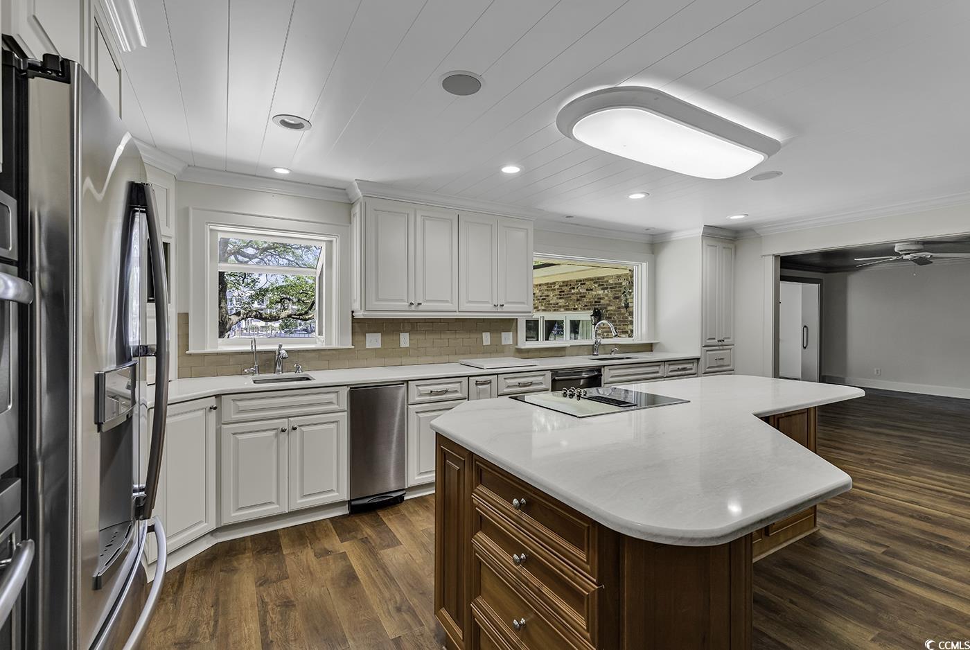 376 Rum Gully Road Murrells Inlet, SC 29576 - Photo 8 of 39