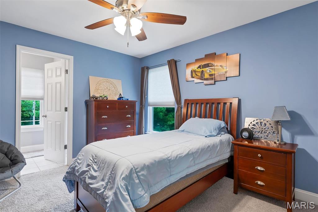 335 Summit Road Fenton, MO 63026 - Photo 34 of 67