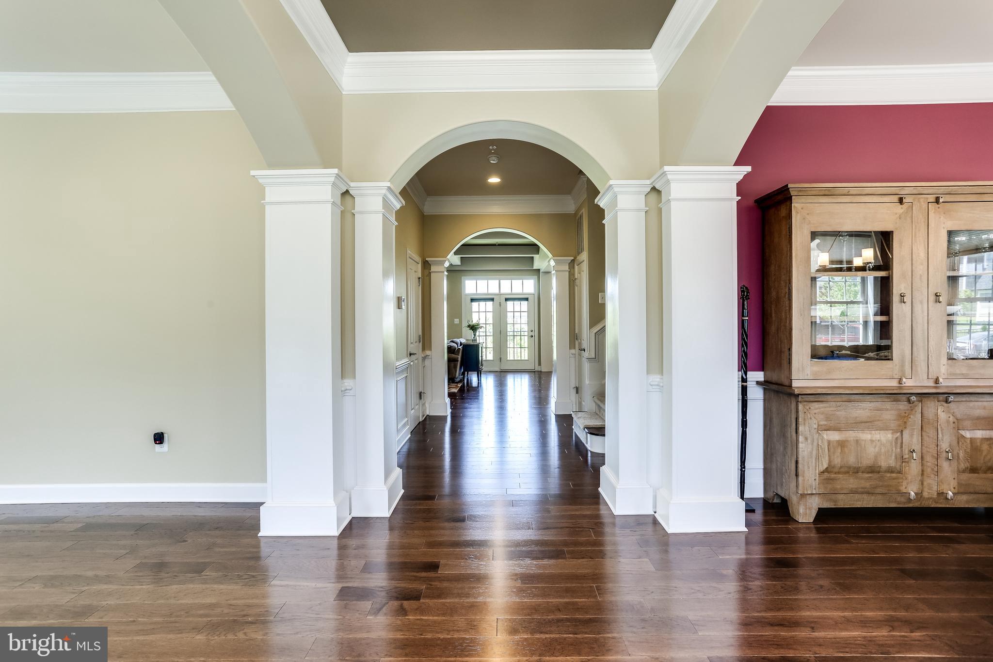 7772 Elmwood Road Fulton, MD 20759 - Photo 2 of 84 Beautiful Arches and Casements