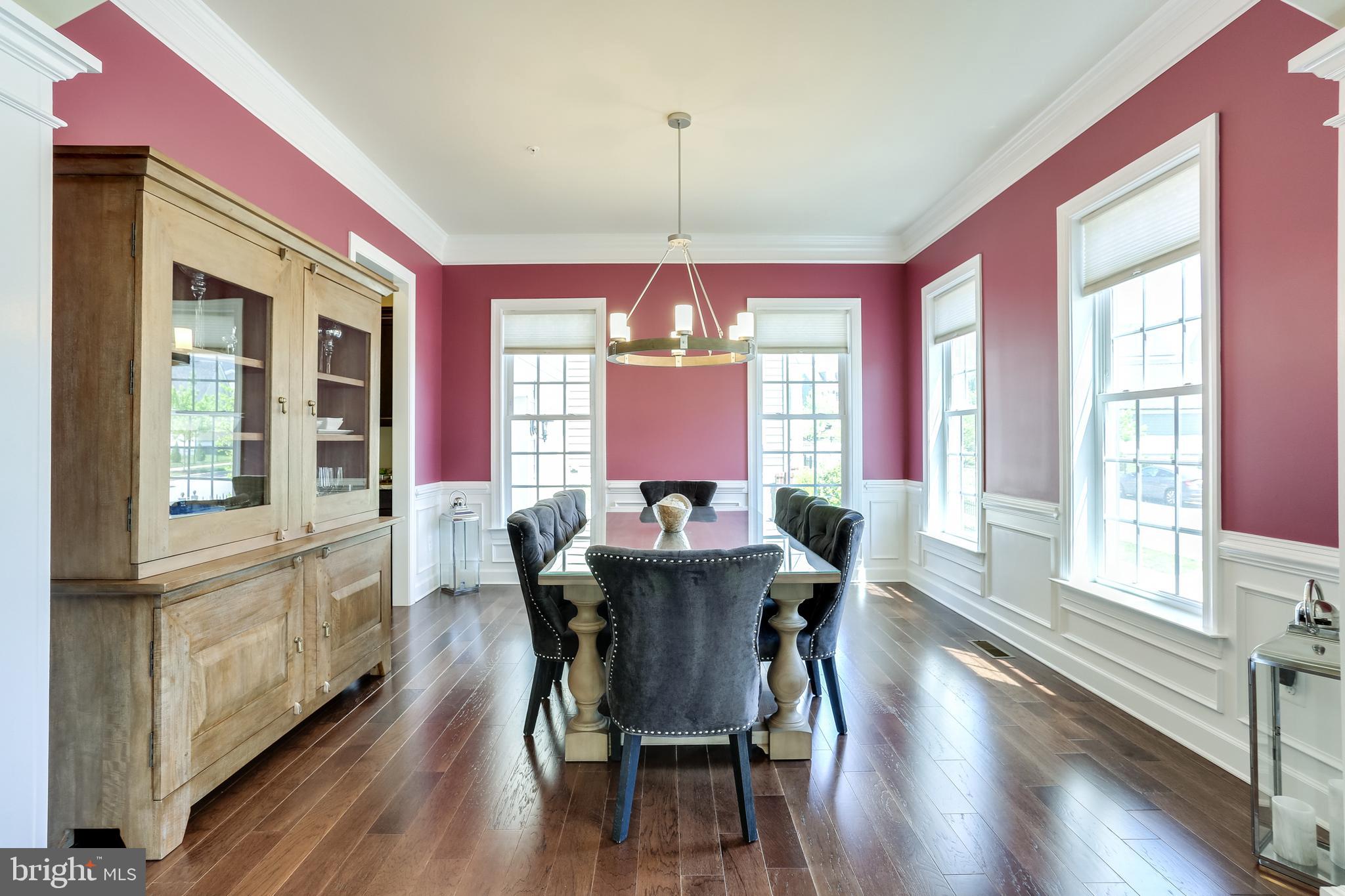 7772 Elmwood Road Fulton, MD 20759 - Photo 14 of 84 Dining Room