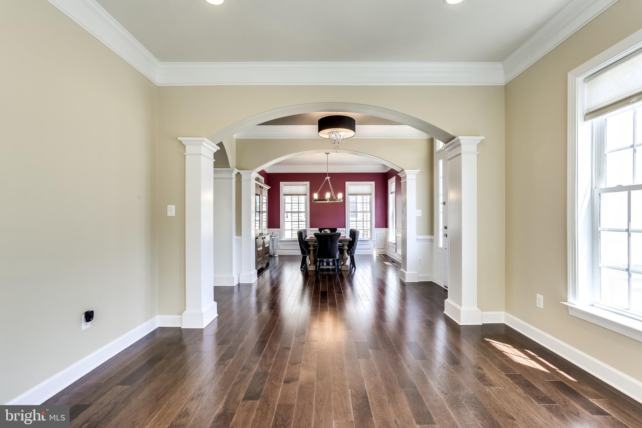 7772 Elmwood Road Fulton, MD 20759 - Photo 20 of 84 Living Room