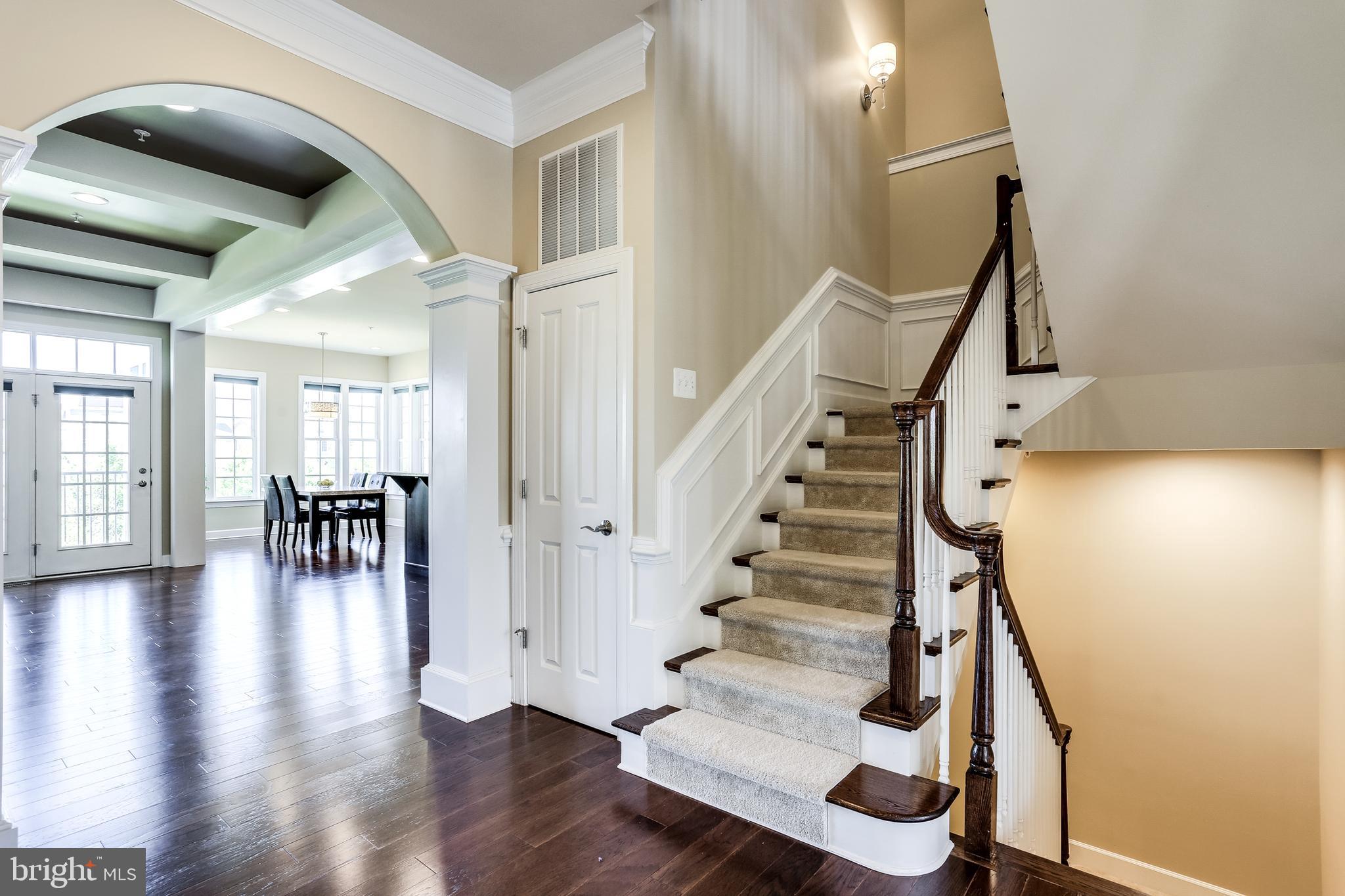 7772 Elmwood Road Fulton, MD 20759 - Photo 23 of 84 Main Floor Landing