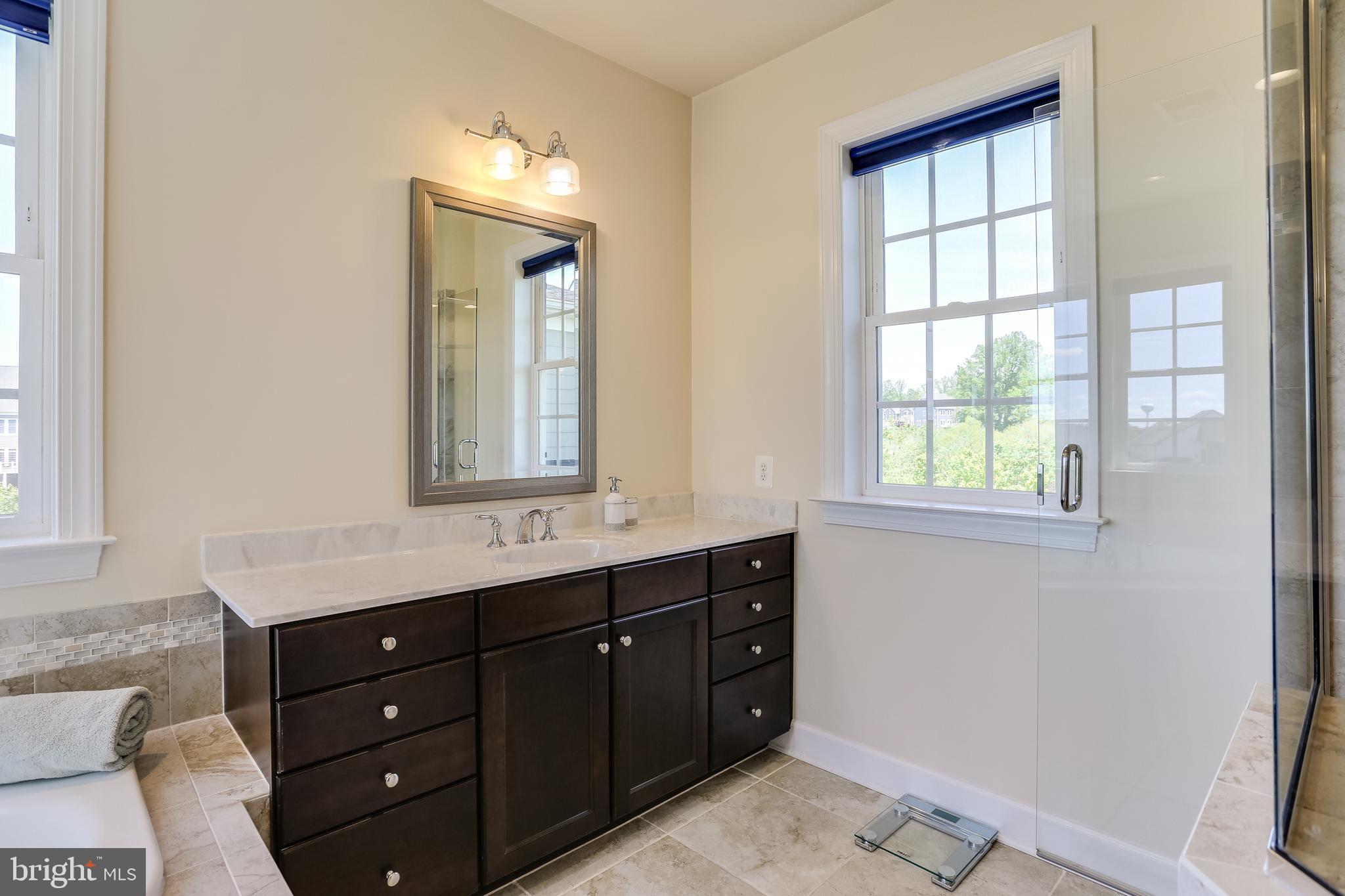 7772 Elmwood Road Fulton, MD 20759 - Photo 26 of 84 Owners Suite Bath