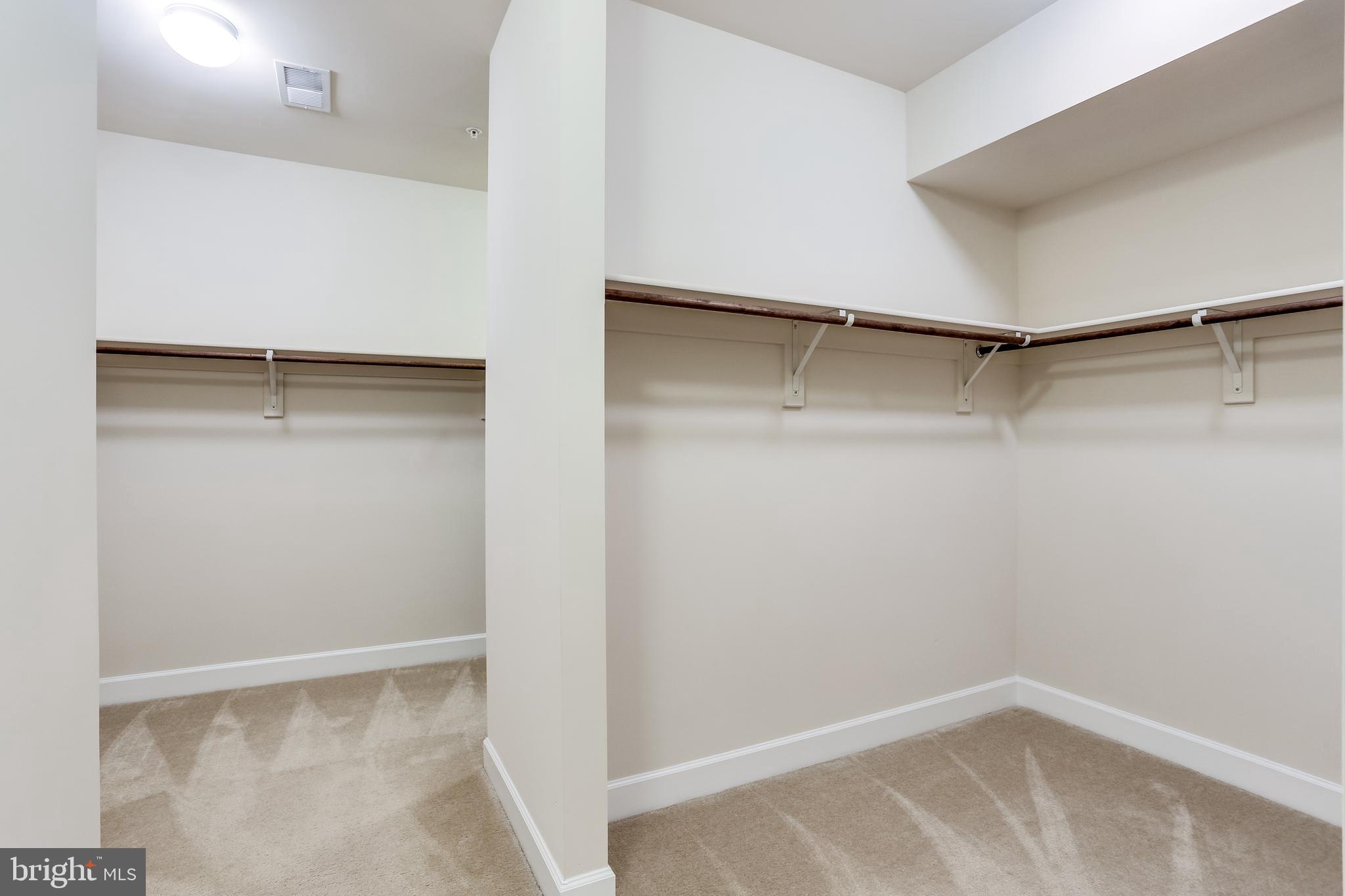 7772 Elmwood Road Fulton, MD 20759 - Photo 30 of 84 Owners Suite Walk-in Closet
