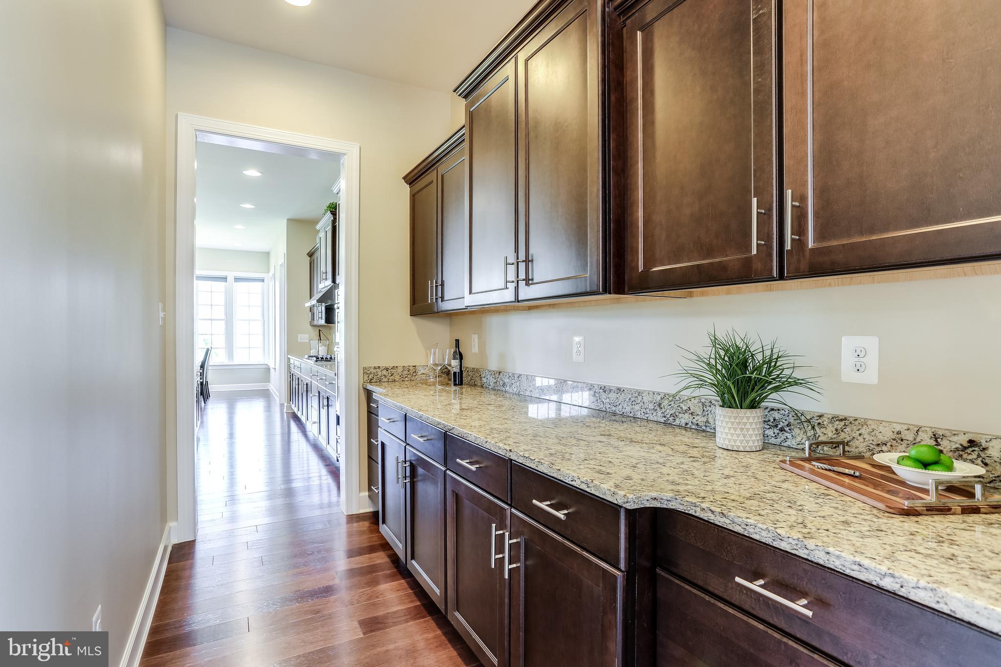 7772 Elmwood Road Fulton, MD 20759 - Photo 4 of 84 Butlers Pantry