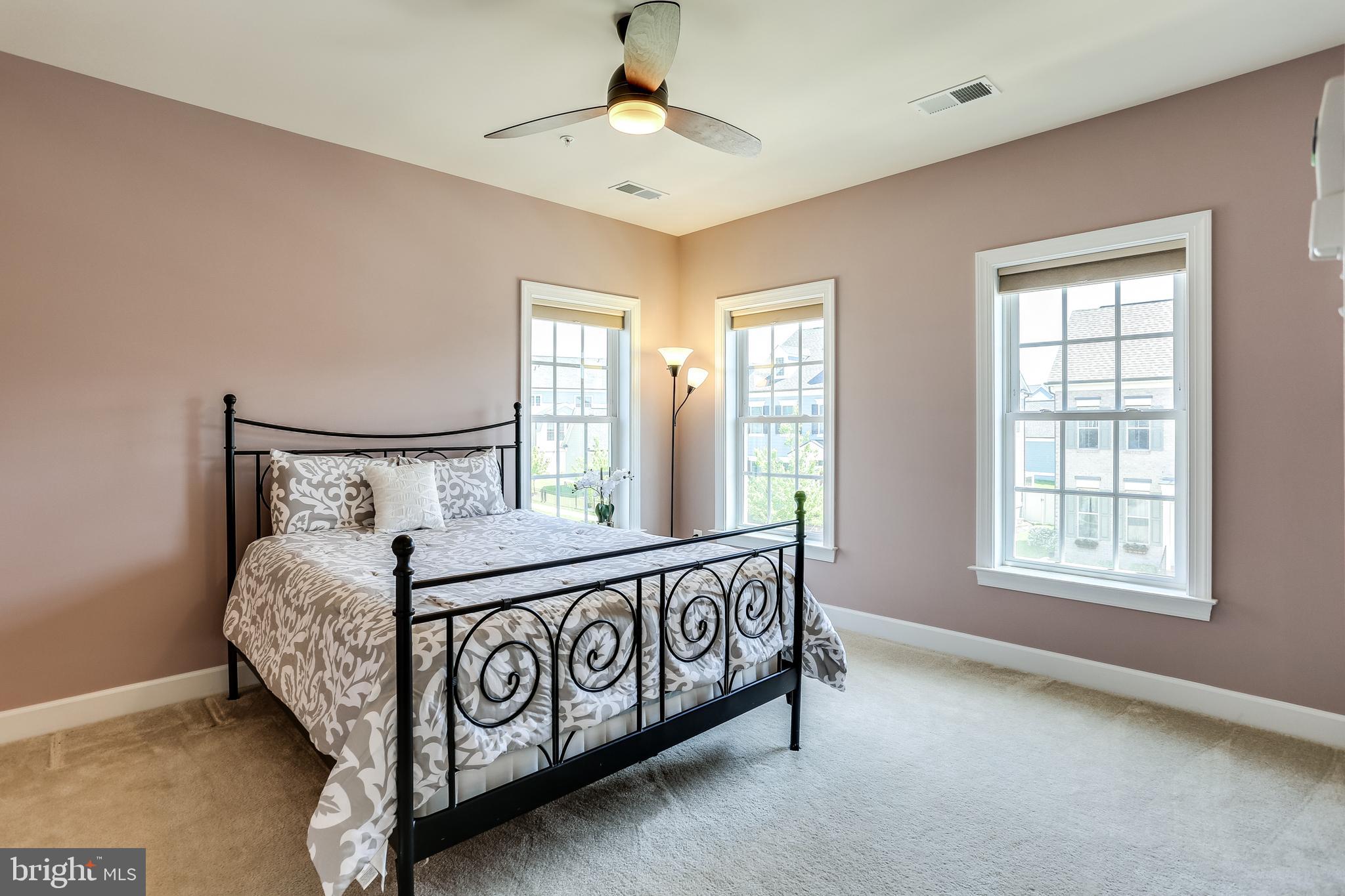 7772 Elmwood Road Fulton, MD 20759 - Photo 31 of 84 Bedroom 2