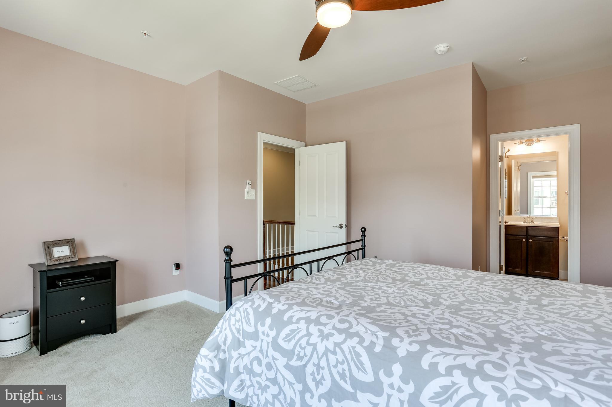 7772 Elmwood Road Fulton, MD 20759 - Photo 32 of 84 Bedroom 2