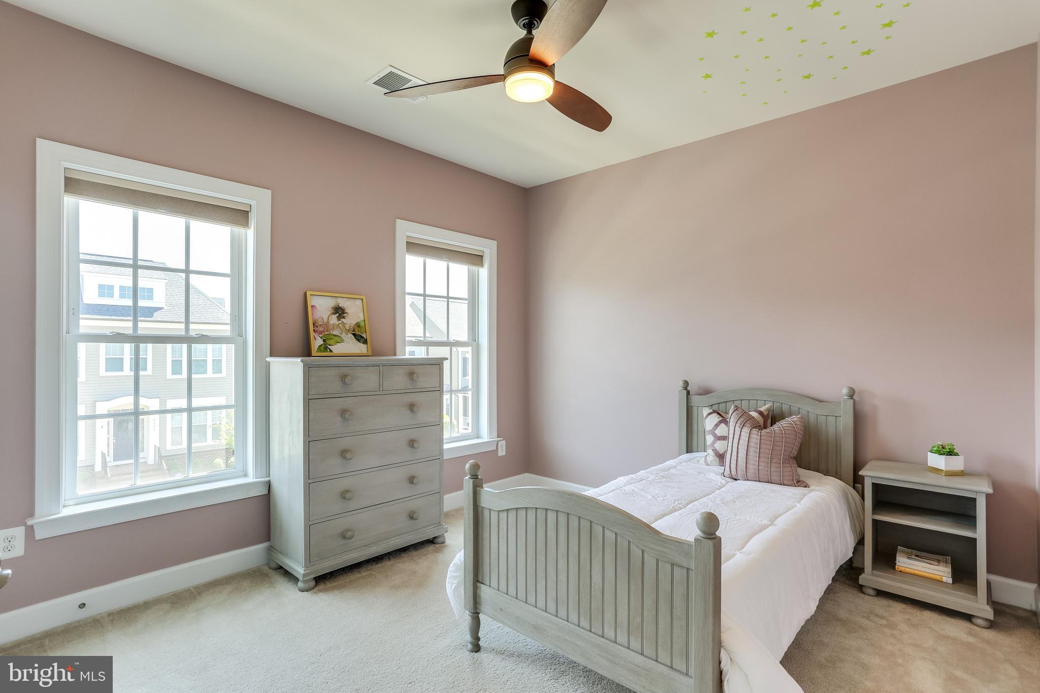 7772 Elmwood Road Fulton, MD 20759 - Photo 34 of 84 Bedroom 3