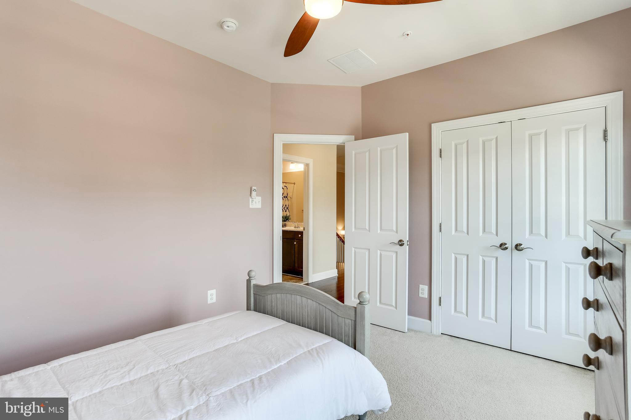 7772 Elmwood Road Fulton, MD 20759 - Photo 35 of 84 Bedroom 3