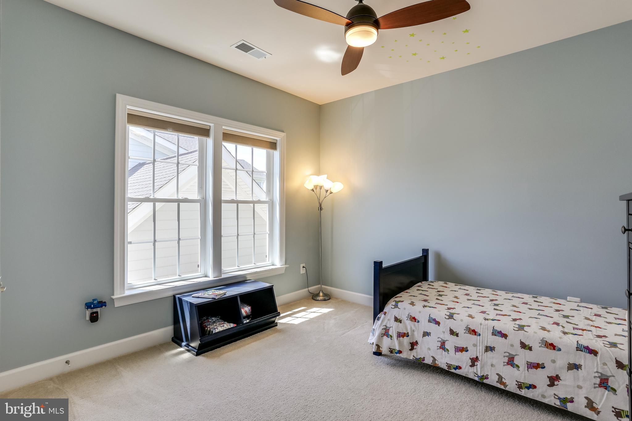 7772 Elmwood Road Fulton, MD 20759 - Photo 36 of 84 Bedroom 4
