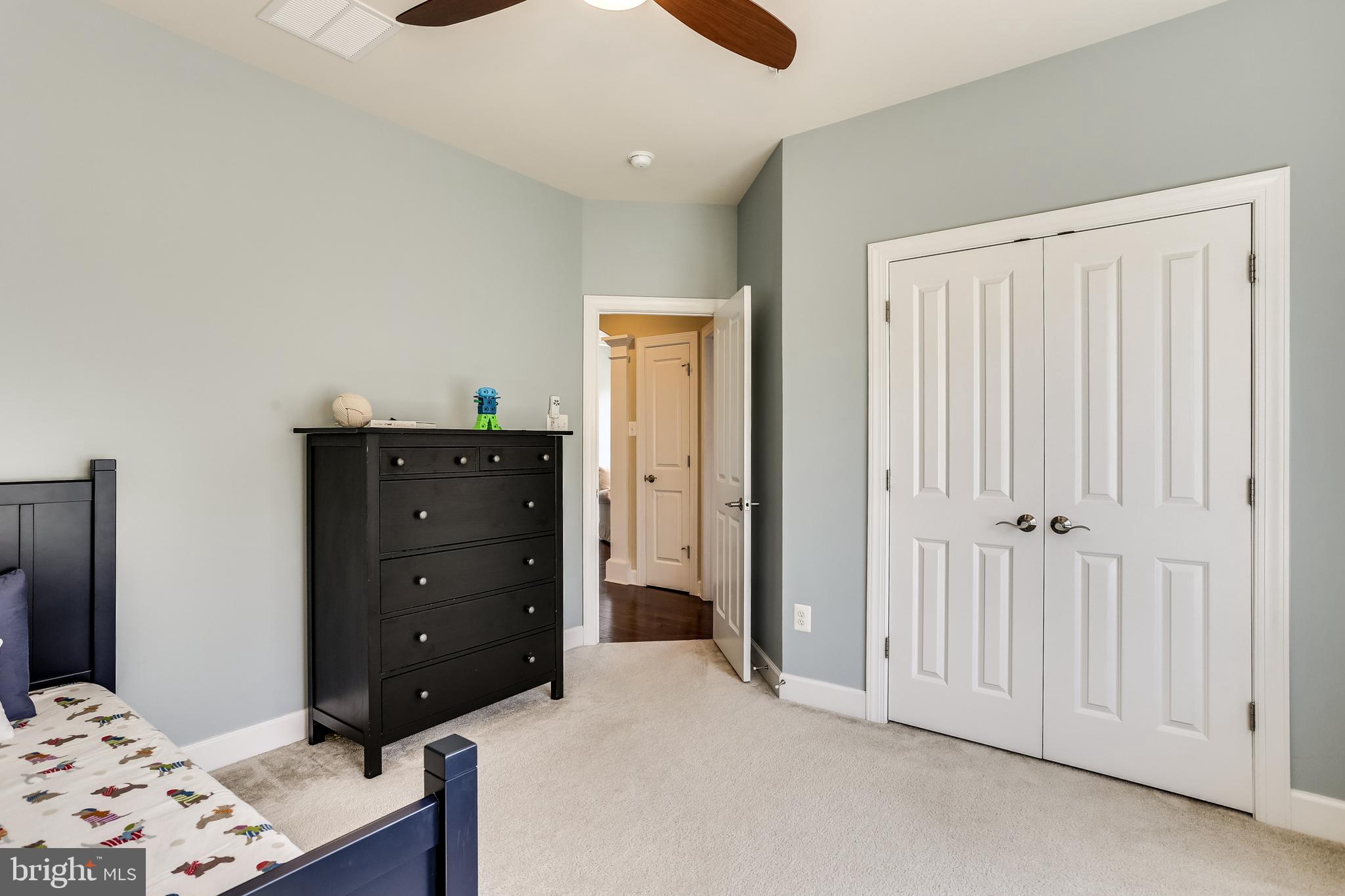 7772 Elmwood Road Fulton, MD 20759 - Photo 37 of 84 Bedroom 4