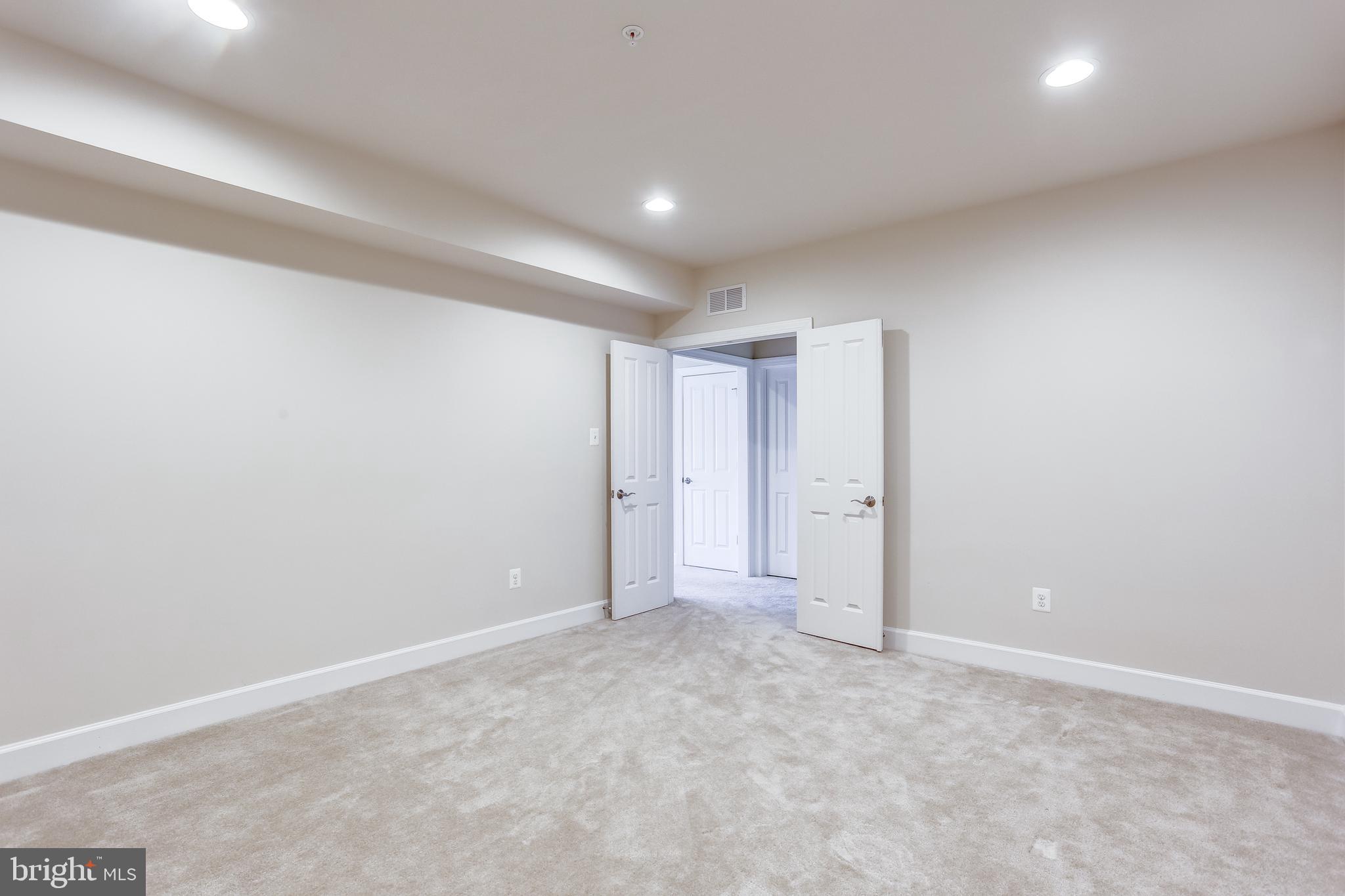 7772 Elmwood Road Fulton, MD 20759 - Photo 46 of 84 Lower Level Bonus Room
