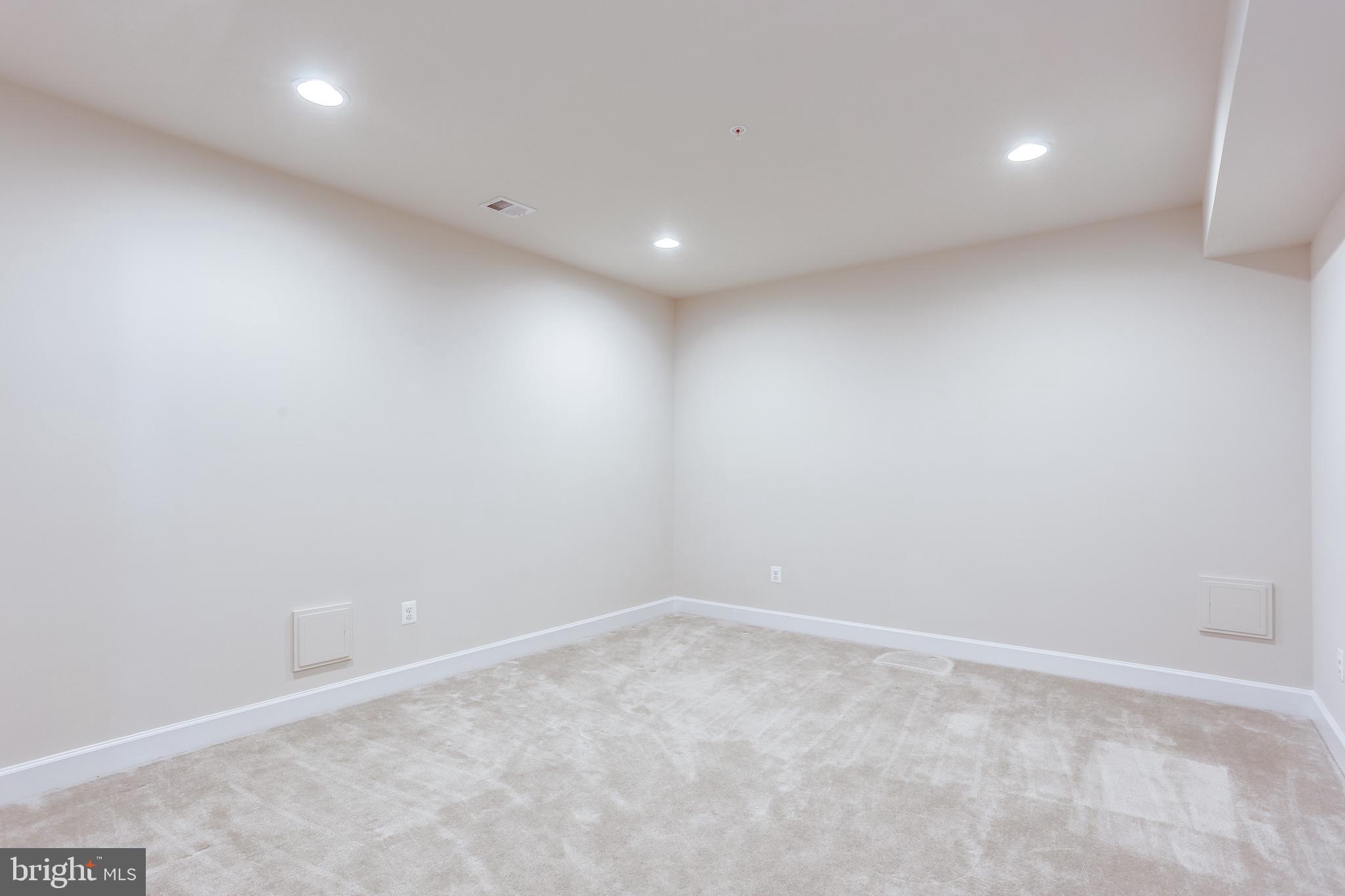 7772 Elmwood Road Fulton, MD 20759 - Photo 48 of 84 Lower Level Bonus Room