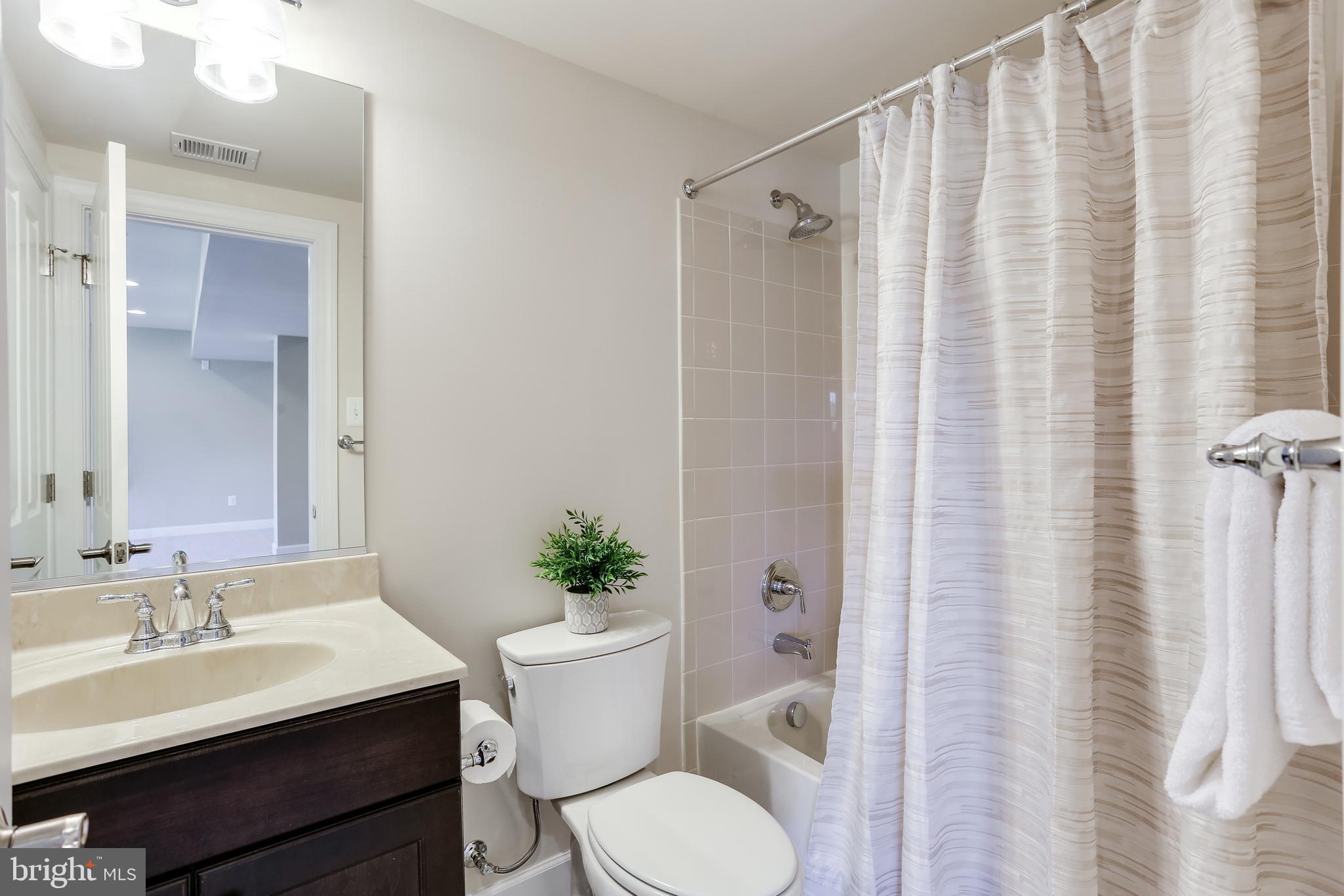 7772 Elmwood Road Fulton, MD 20759 - Photo 49 of 84 Lower Level Full Bath