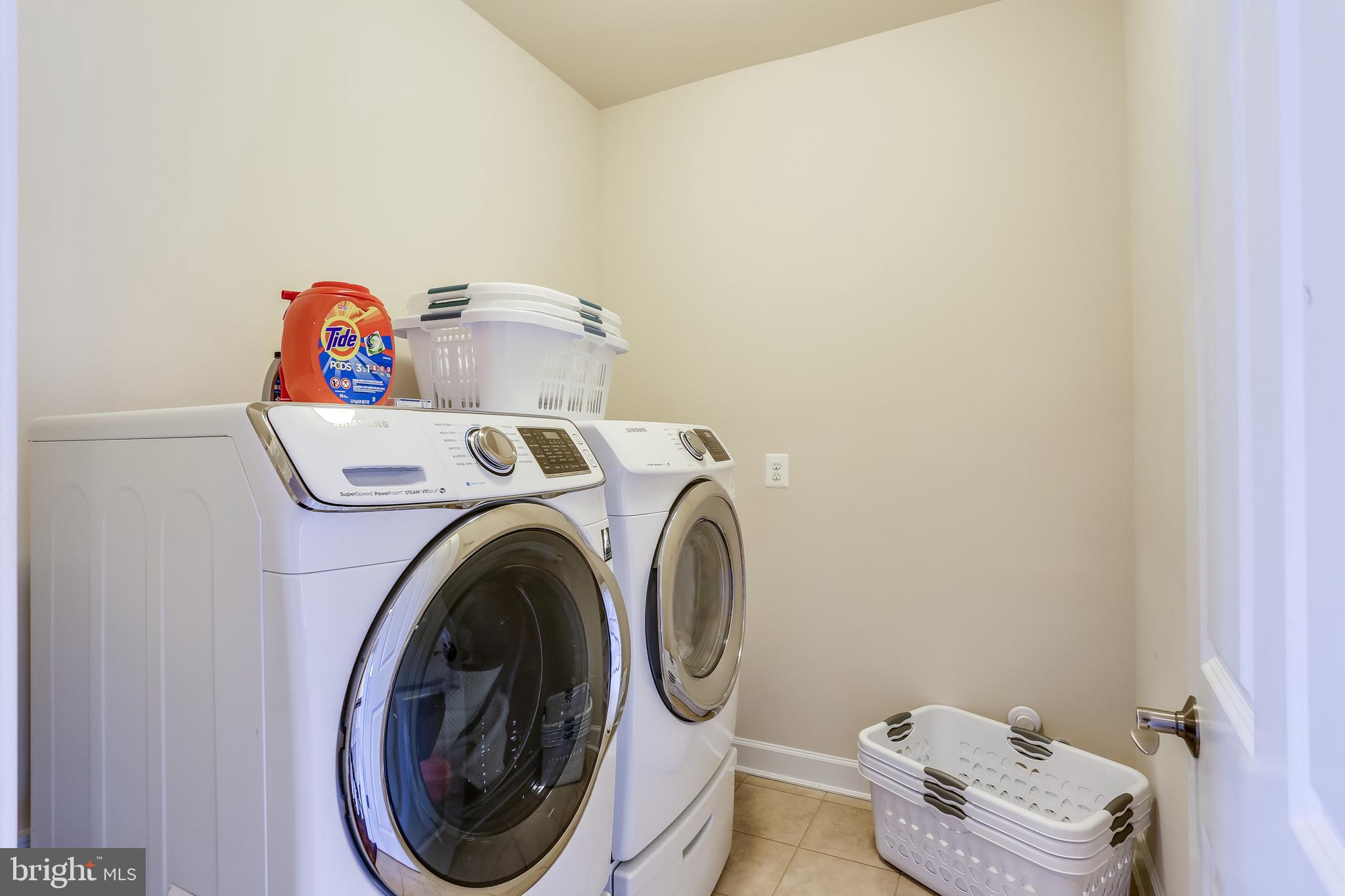 7772 Elmwood Road Fulton, MD 20759 - Photo 50 of 84 Laundry Room