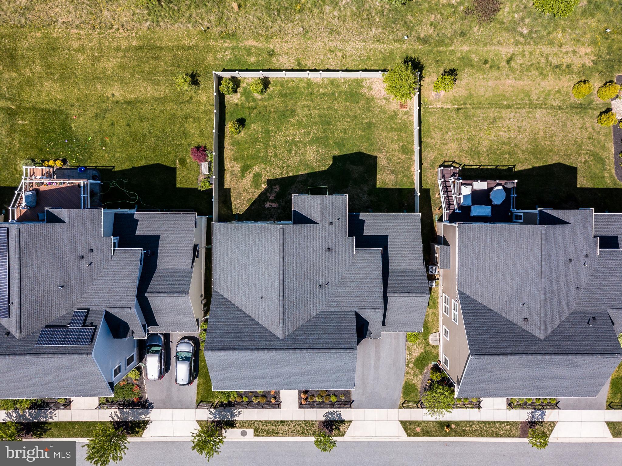 7772 Elmwood Road Fulton, MD 20759 - Photo 64 of 84 Aerial Property View