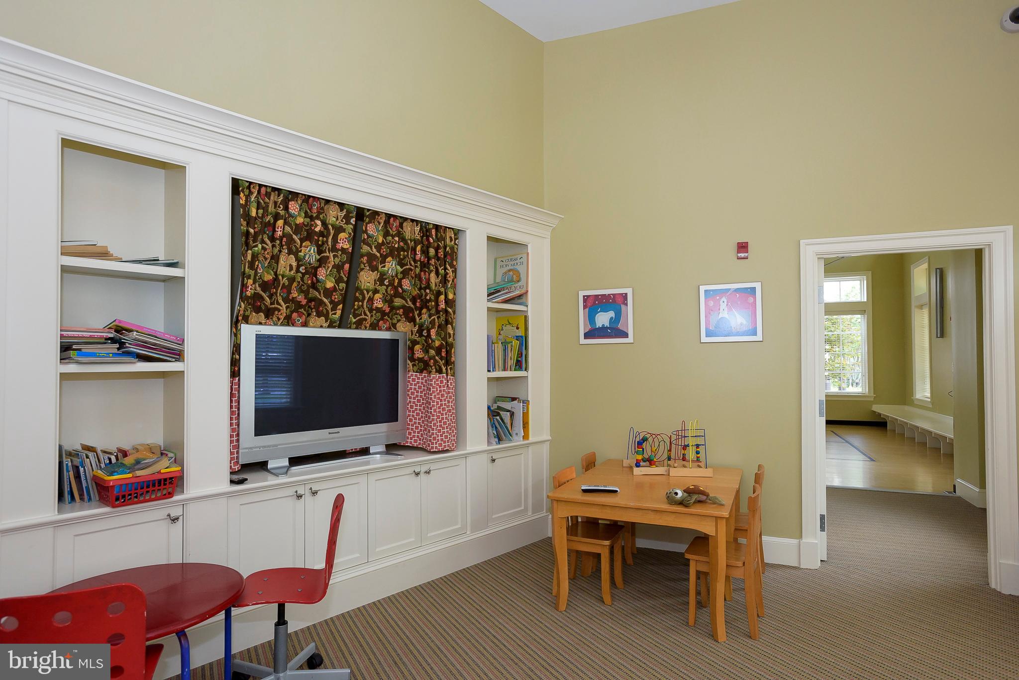 7772 Elmwood Road Fulton, MD 20759 - Photo 68 of 84 Gym's Childcare