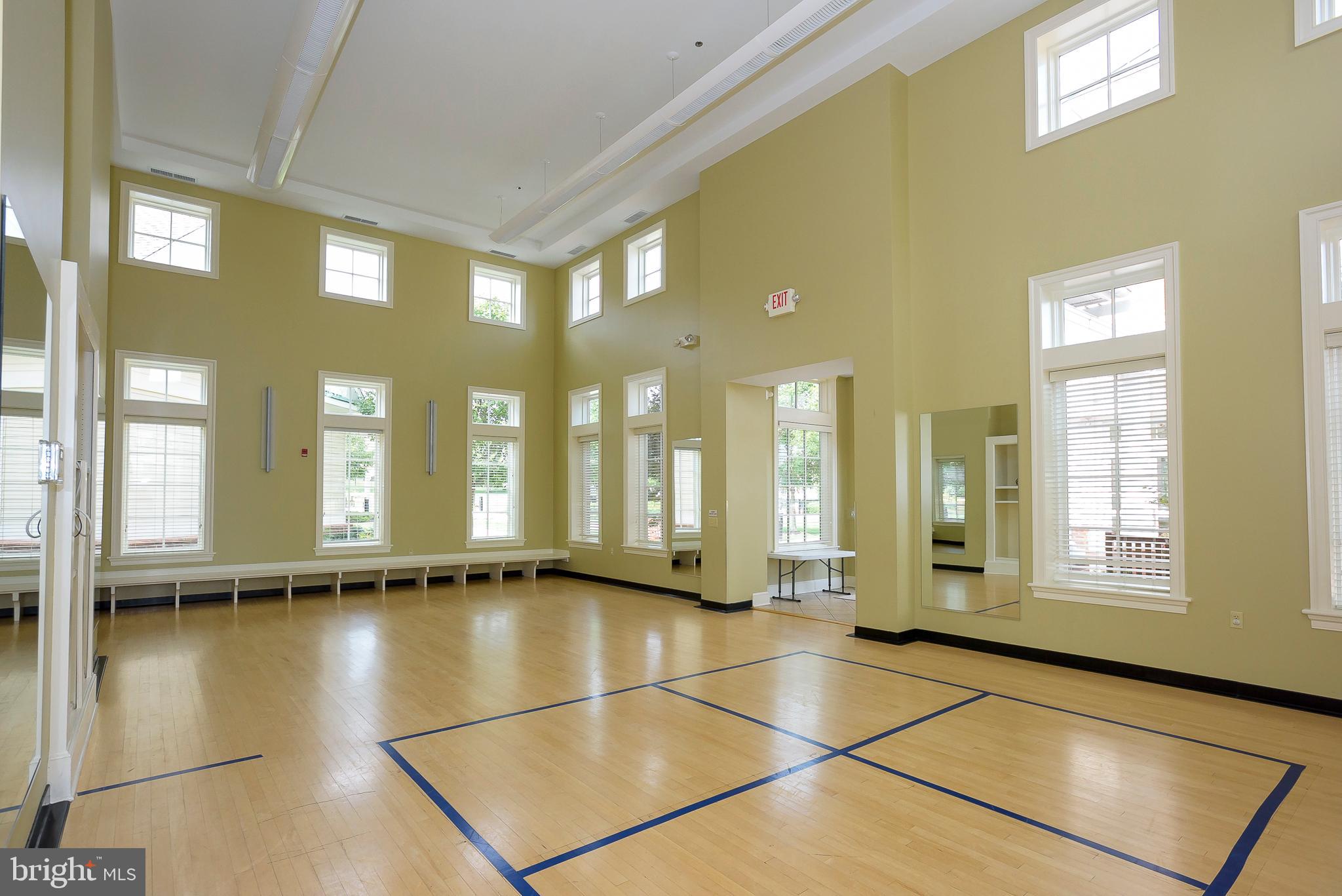 7772 Elmwood Road Fulton, MD 20759 - Photo 69 of 84 Community Multi-Purpose Room