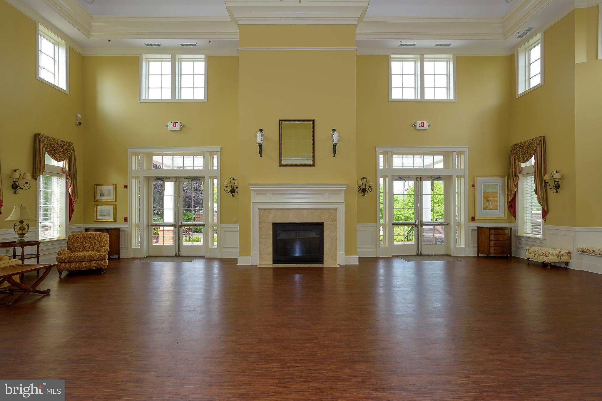 7772 Elmwood Road Fulton, MD 20759 - Photo 70 of 84 Community Centers Event Room