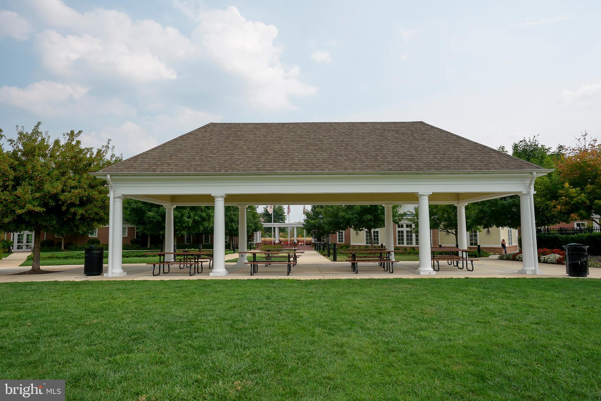 7772 Elmwood Road Fulton, MD 20759 - Photo 74 of 84 CommunityPicnic Area
