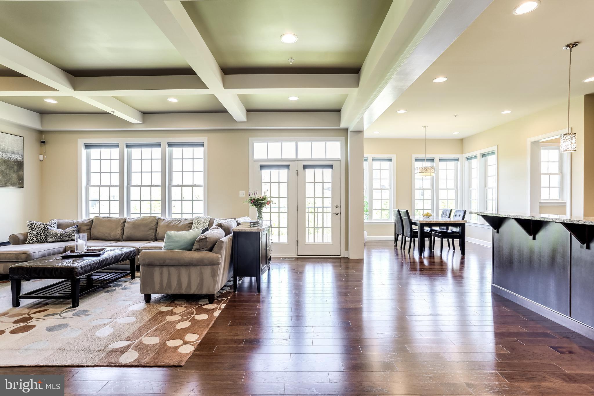 7772 Elmwood Road Fulton, MD 20759 - Photo 10 of 84 Family Room