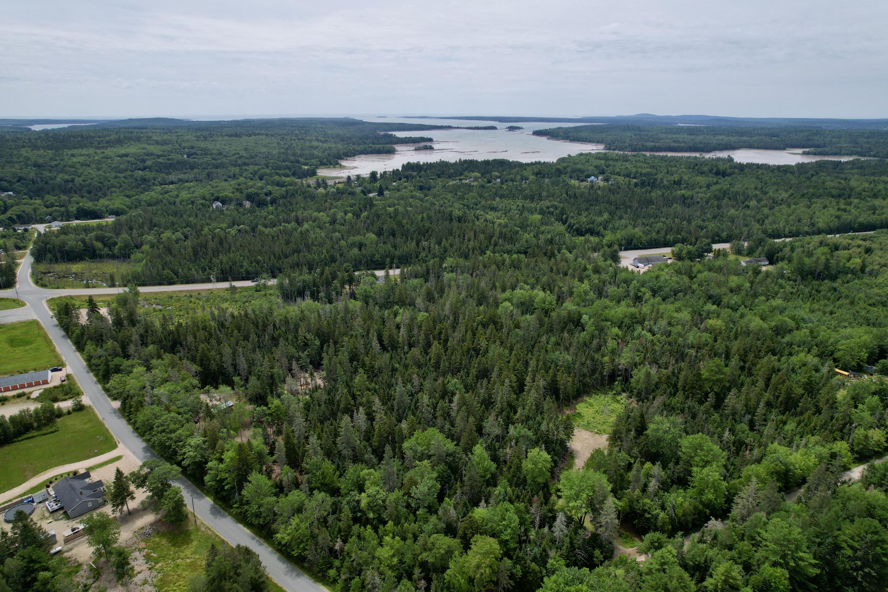 72 Smithville Road Steuben, ME 04680 - Photo 45 of 53 dji_fly_20260721_114924_36_1784829110419