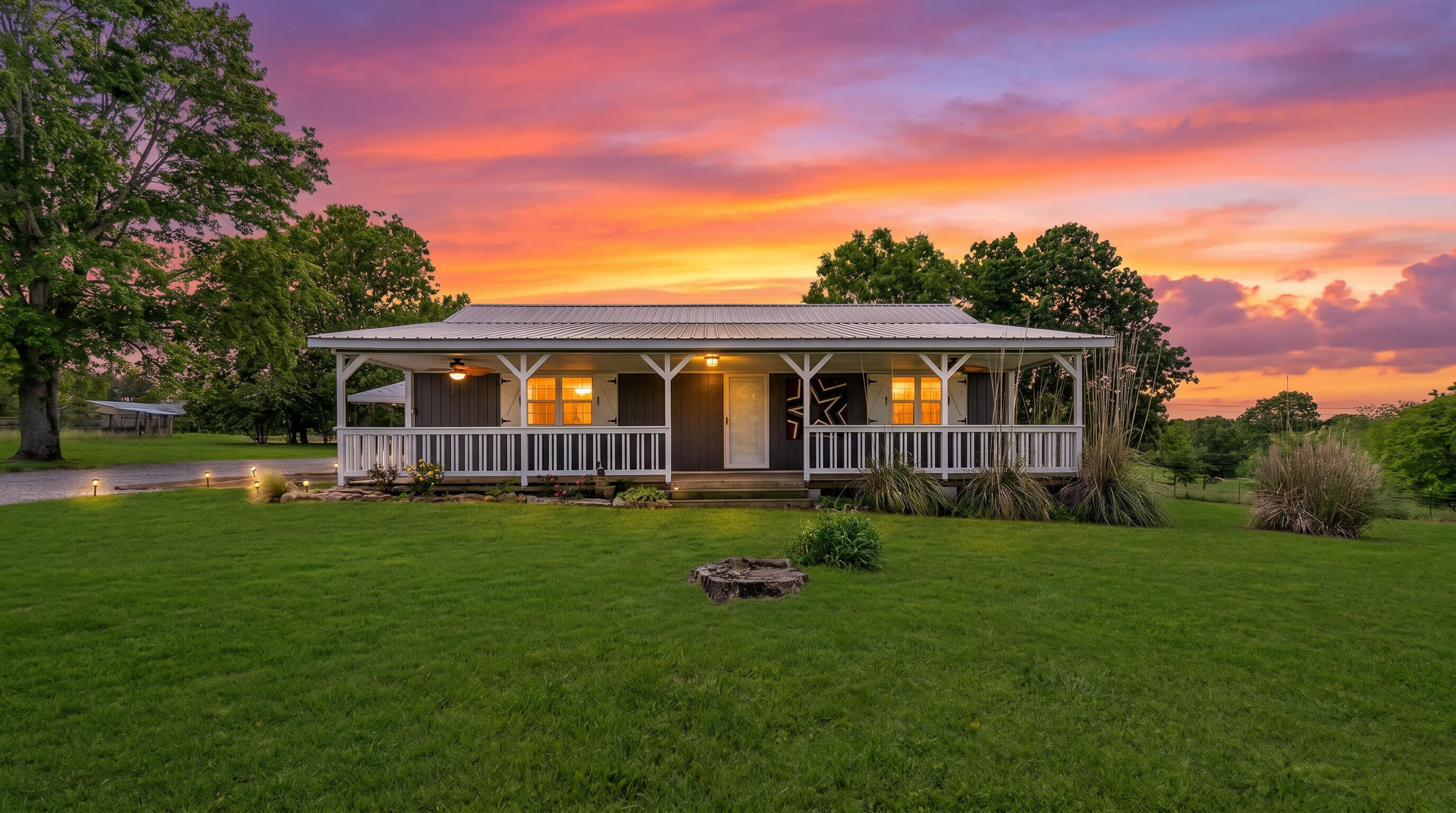 20 acre hobby farm000