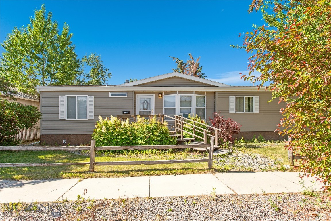 1704 Elm Street Butte, MT 59701 - Photo 1 of 1 Gallery Image 1