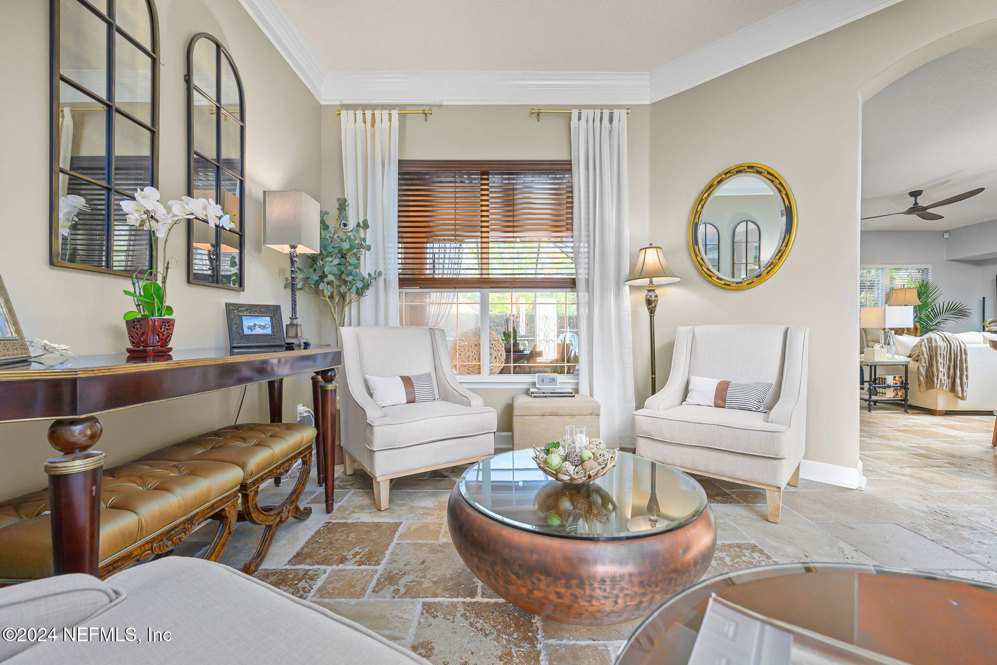 1726 Margarets Walk Road Fleming Island, FL 32003 - Photo 11 of 41 Elegance