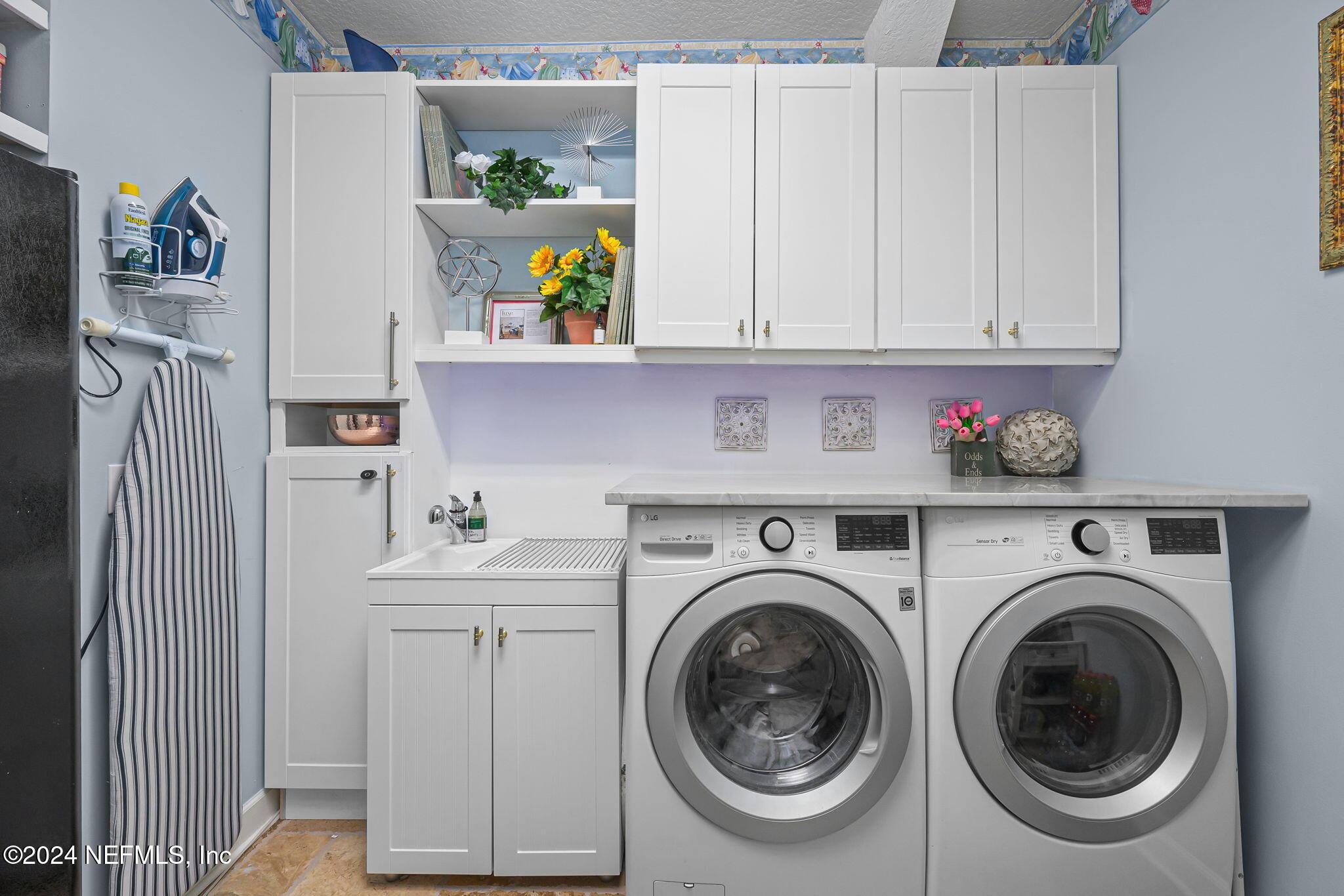 1726 Margarets Walk Road Fleming Island, FL 32003 - Photo 27 of 41 Laundry