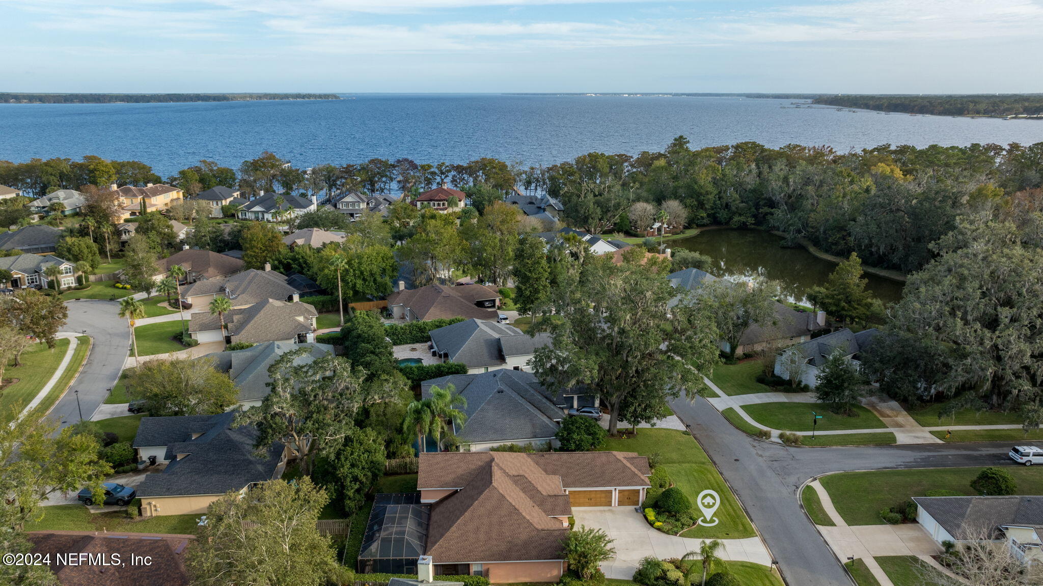 1726 Margarets Walk Road Fleming Island, FL 32003 - Photo 33 of 41 untitled241107-71-HDR