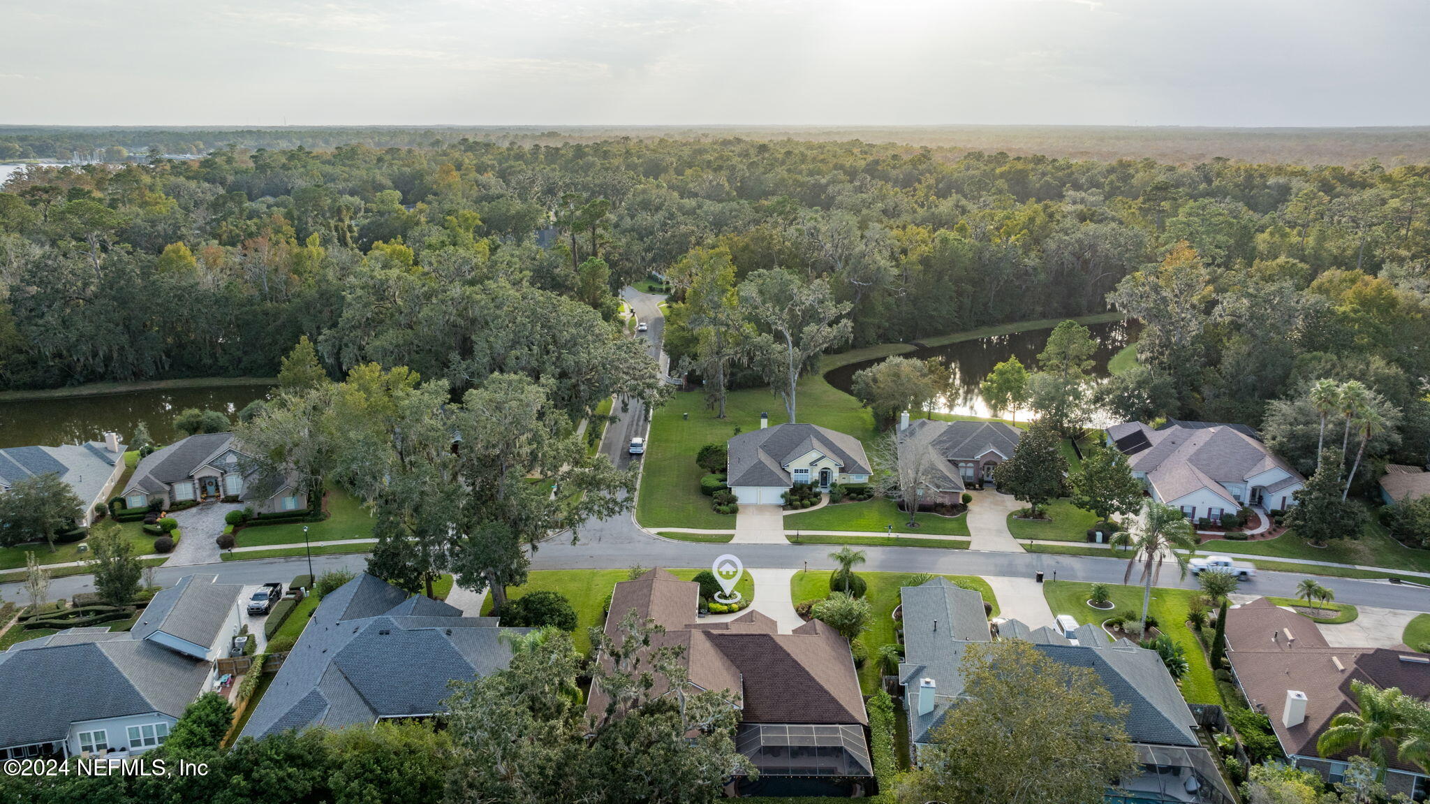 1726 Margarets Walk Road Fleming Island, FL 32003 - Photo 34 of 41 untitled241107-72-HDR