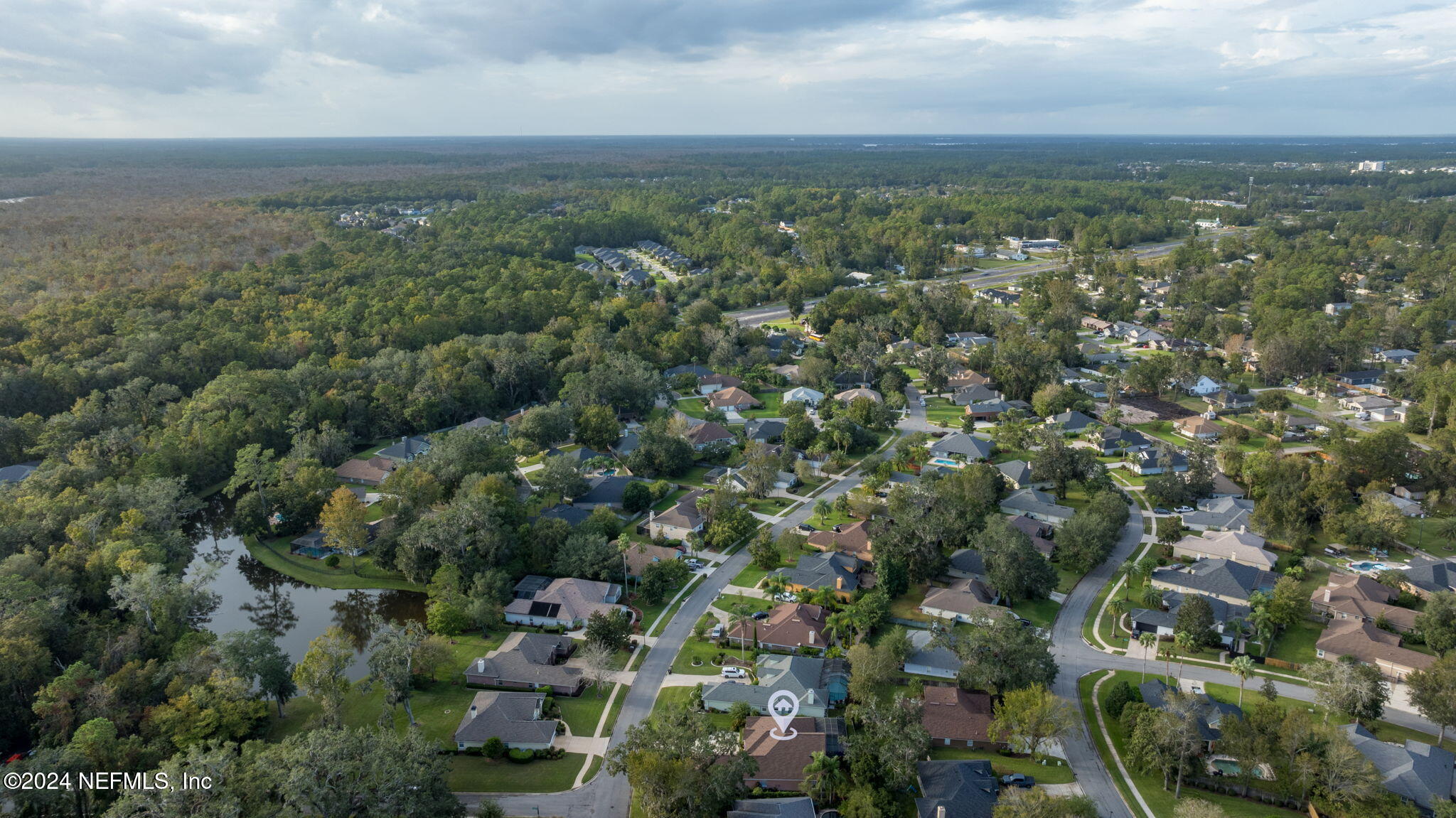 1726 Margarets Walk Road Fleming Island, FL 32003 - Photo 36 of 41 untitled241107-78-HDR
