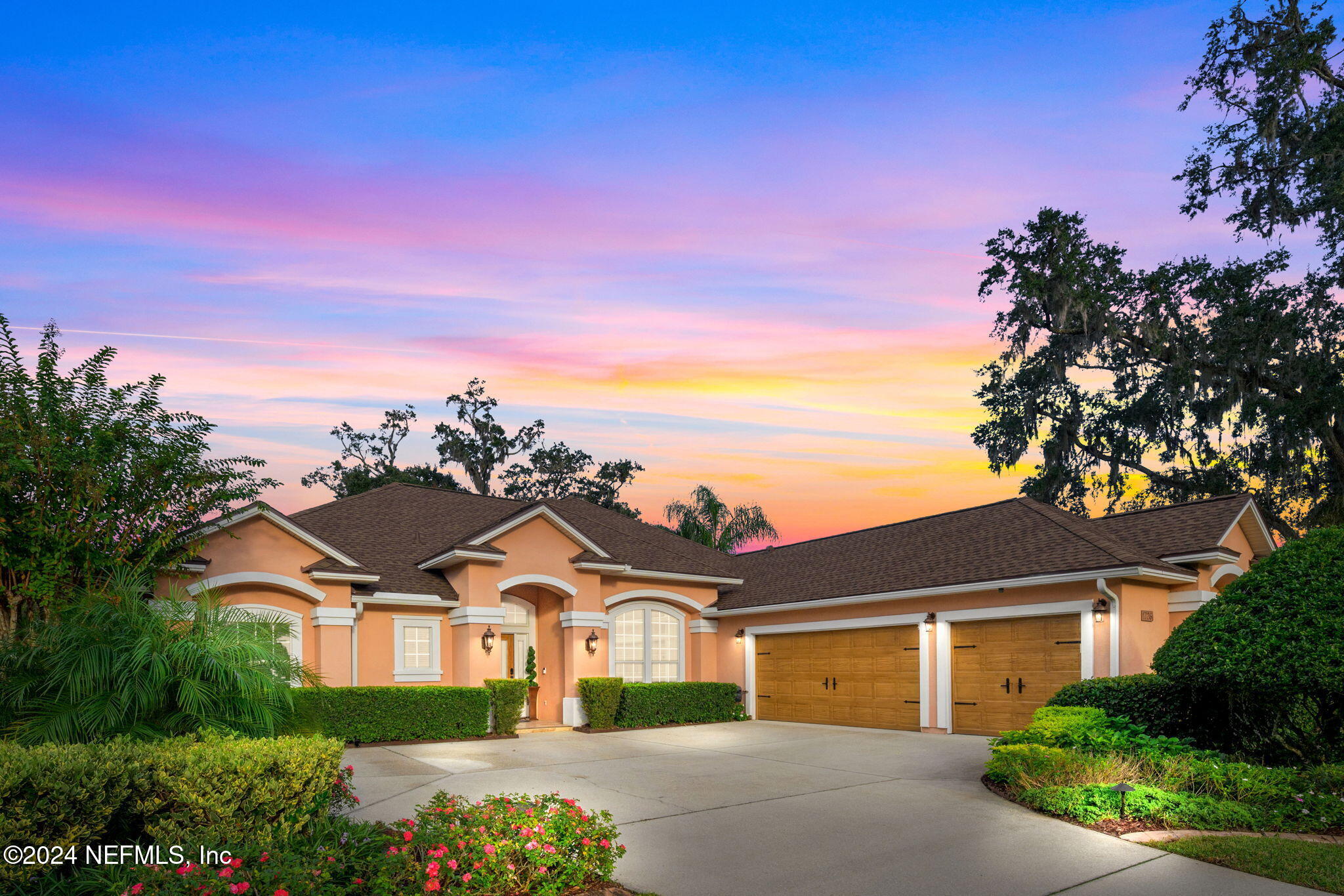 1726 Margarets Walk Road Fleming Island, FL 32003 - Photo 10 of 41 Street View