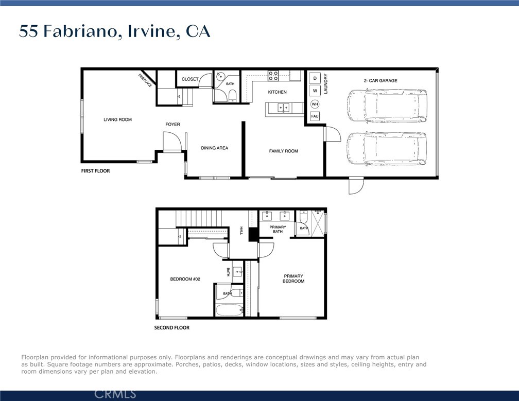 55 Fabriano Irvine, CA 92620 - Photo 39 of 39