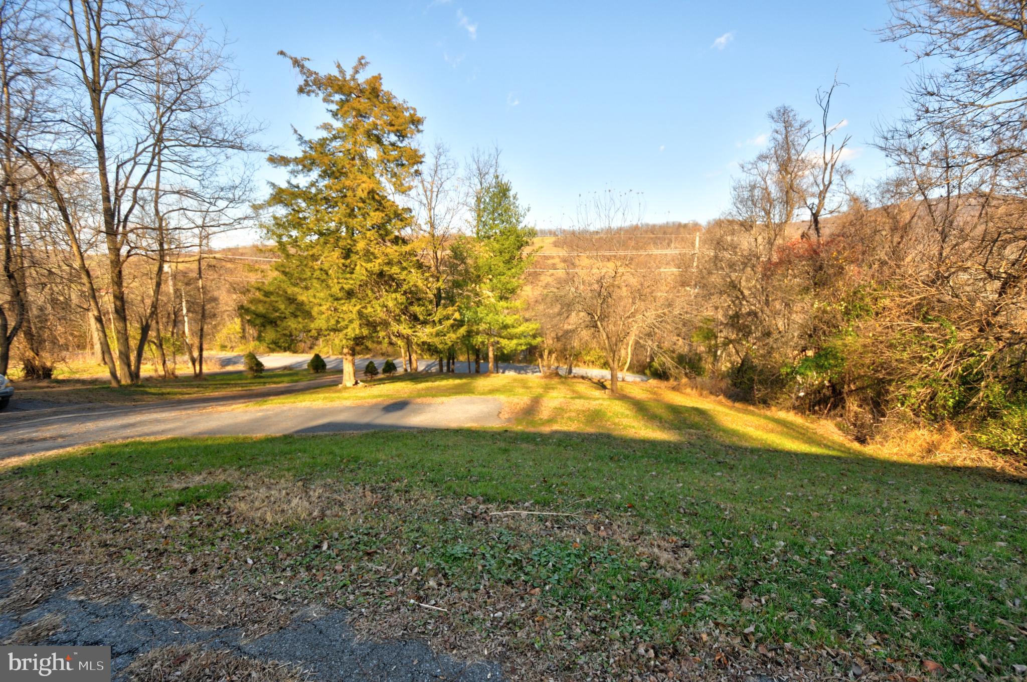 148 Creek Road Front Royal, VA 22630 - Photo 14 of 55 Front Yard and Driveway