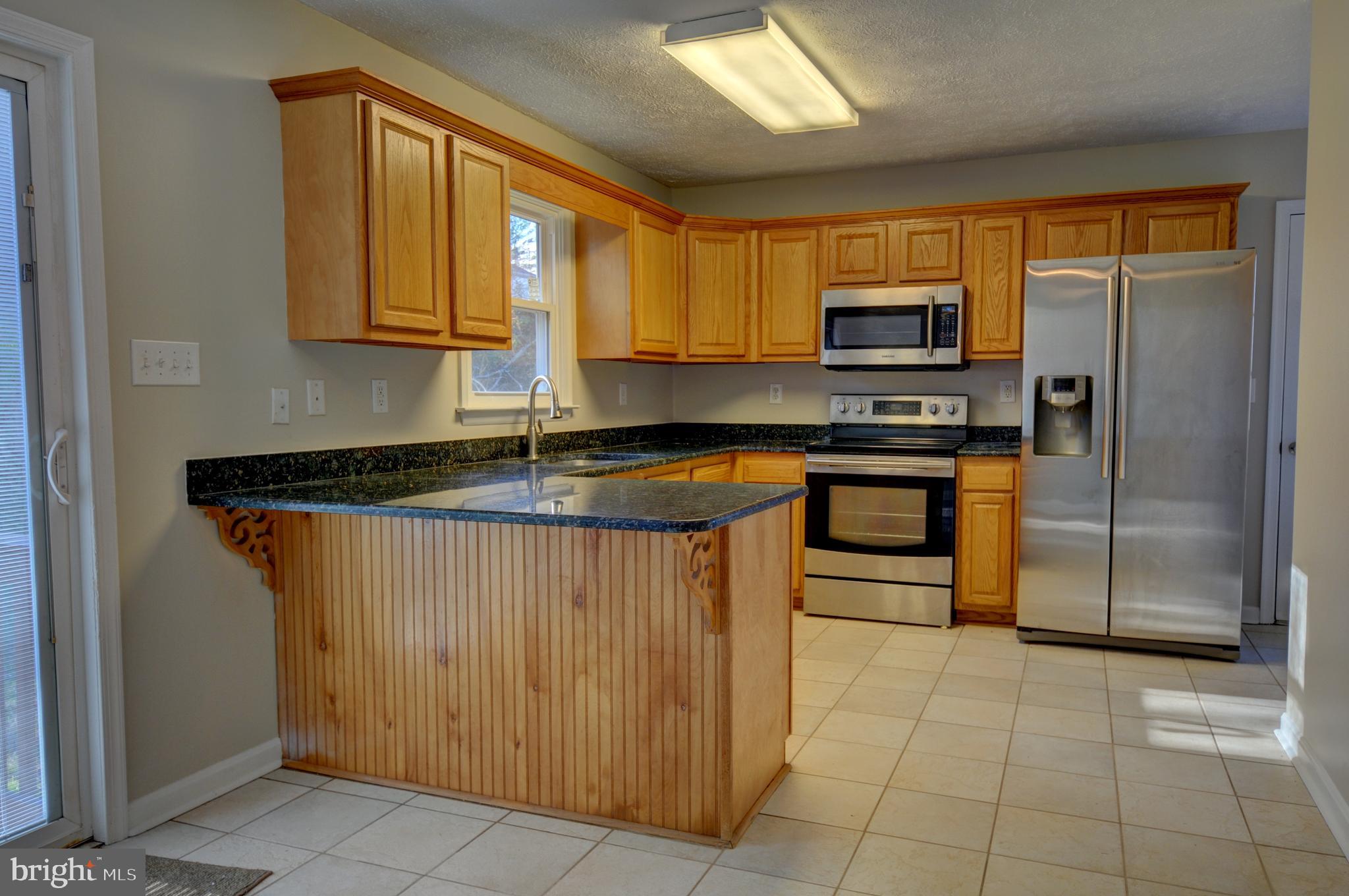 148 Creek Road Front Royal, VA 22630 - Photo 3 of 55 Kitchen