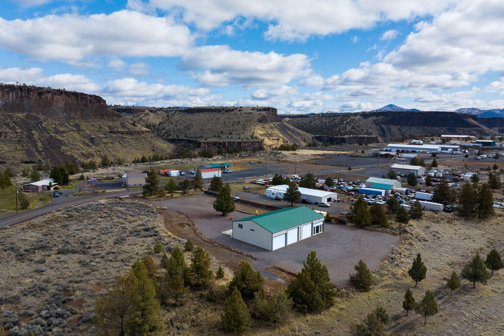 13830 Southwest Commercial Loop Road Terrebonne, OR 97760 - Photo 44 of 56 13830 SW Commercial Loop Rd (46 of 52)