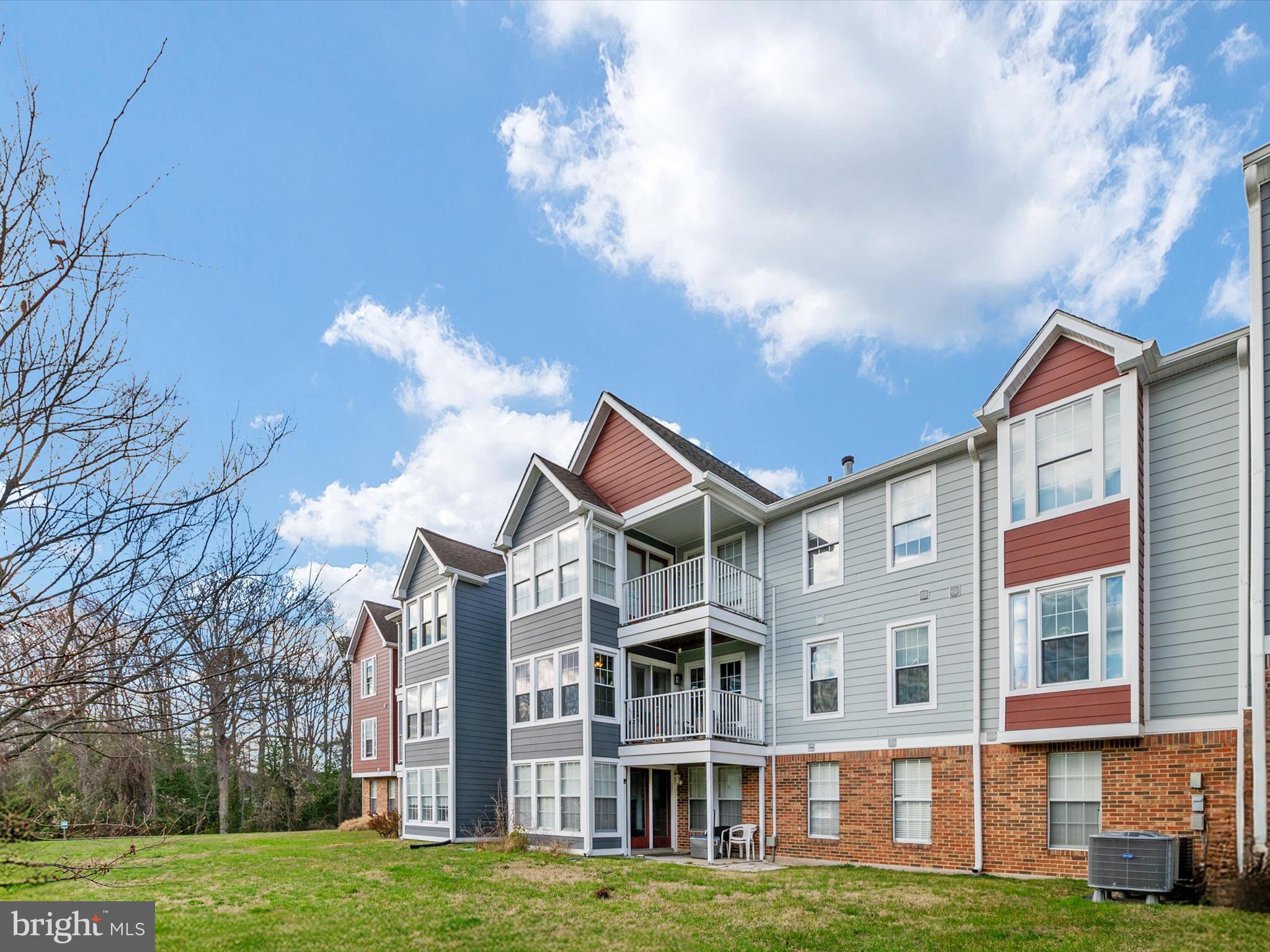 837 Deering Road, Unit 8G Pasadena, MD 21122 - Photo 28 of 28 Gallery Image 28