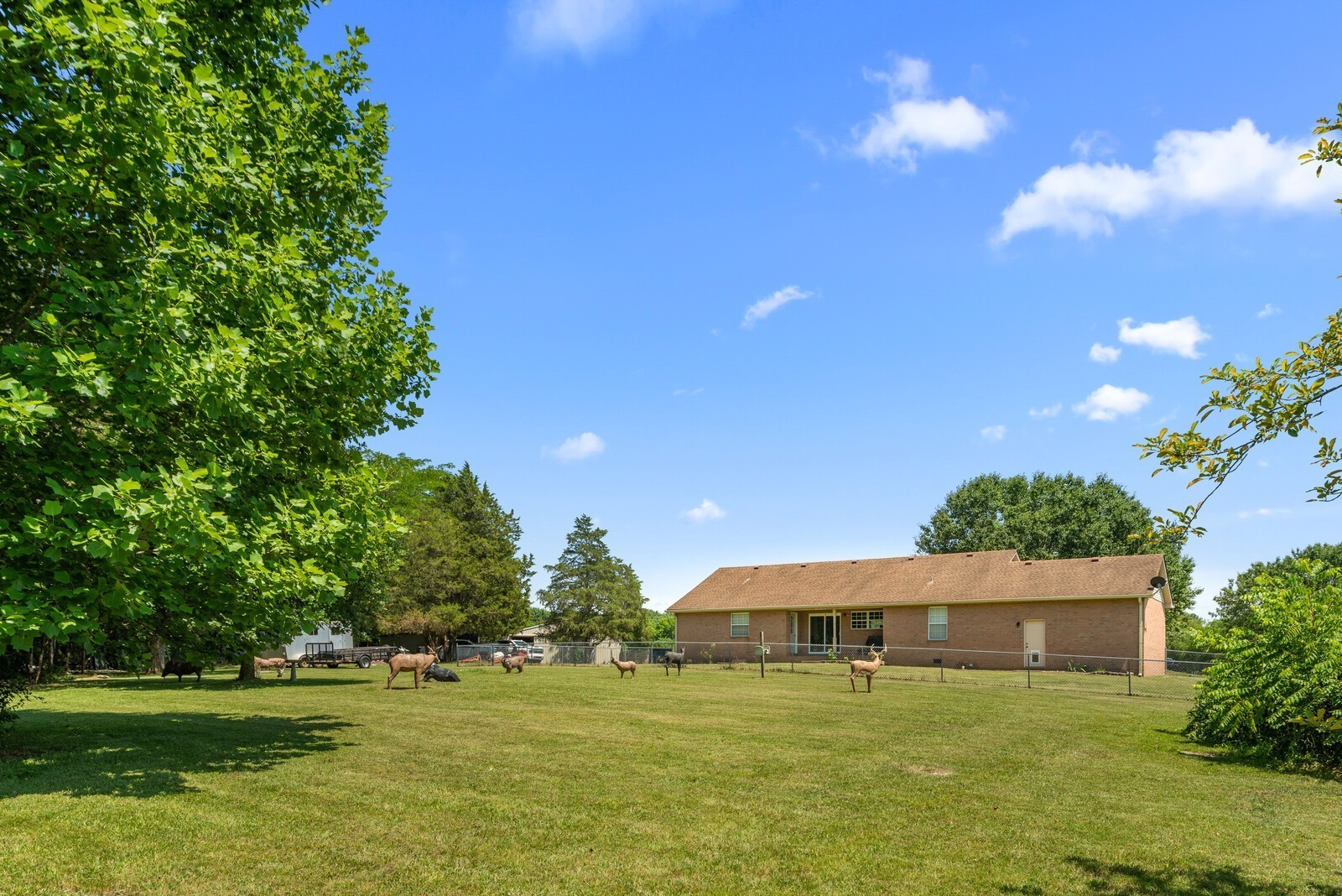 5626 Murfreesboro Road Lebanon, TN 37090 - Photo 29 of 55