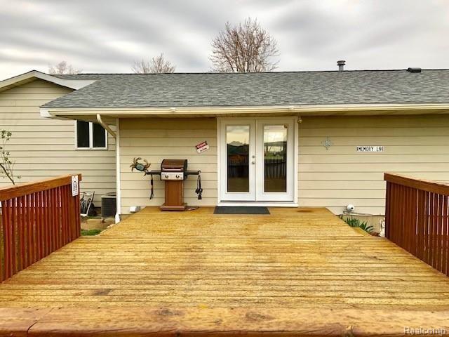 3344 Markle Road Clifford, MI 48727 - Photo 7 of 35