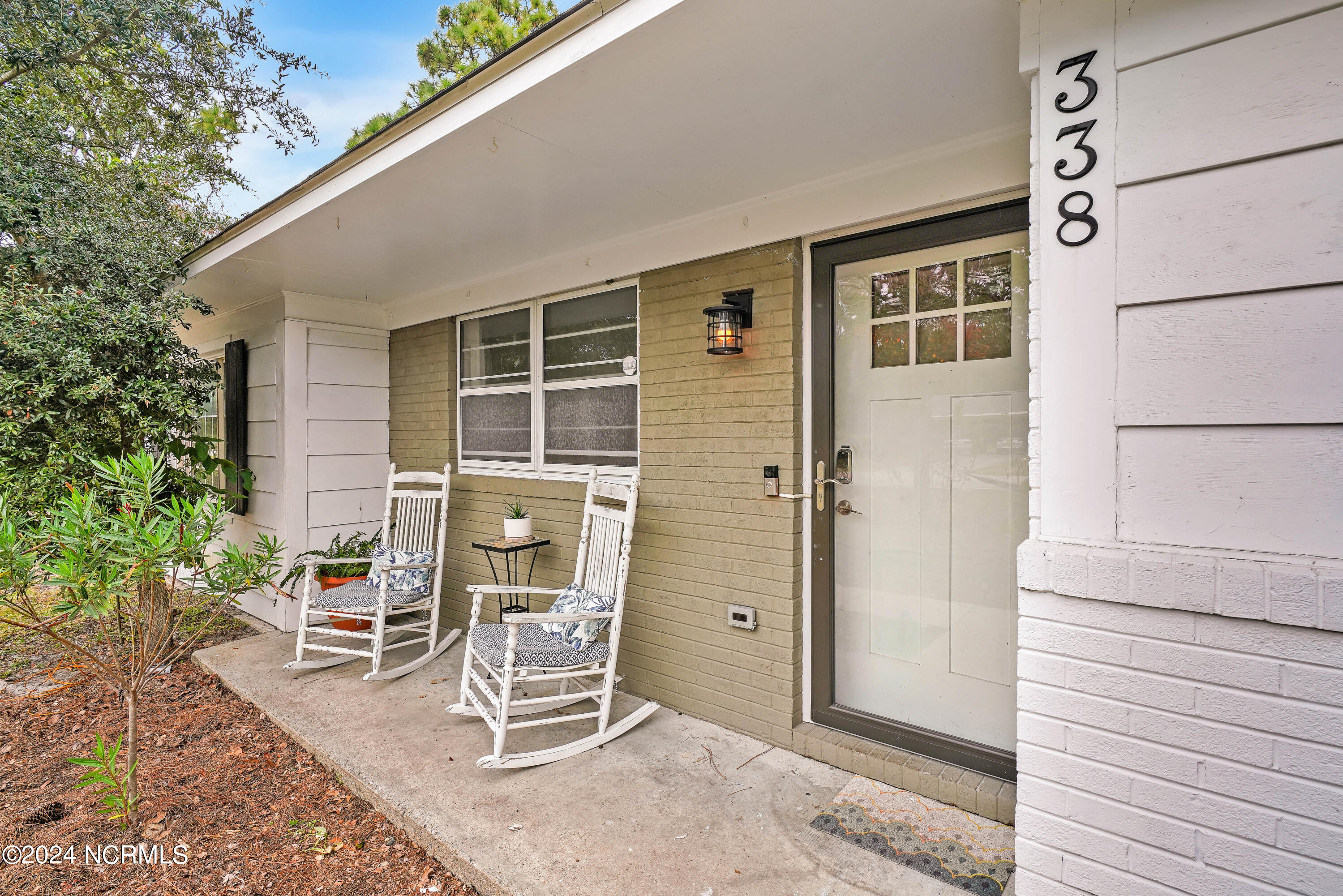 338 Wallington Road Wilmington, NC 28409 - Photo 3 of 26 338WallingtonRoad-3