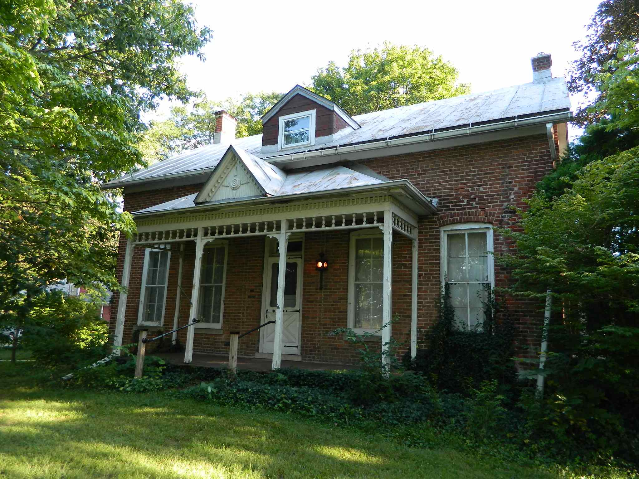 4166 Trier Road Fort Wayne, IN 46815 - Photo 1 of 31 Gallery Image 1