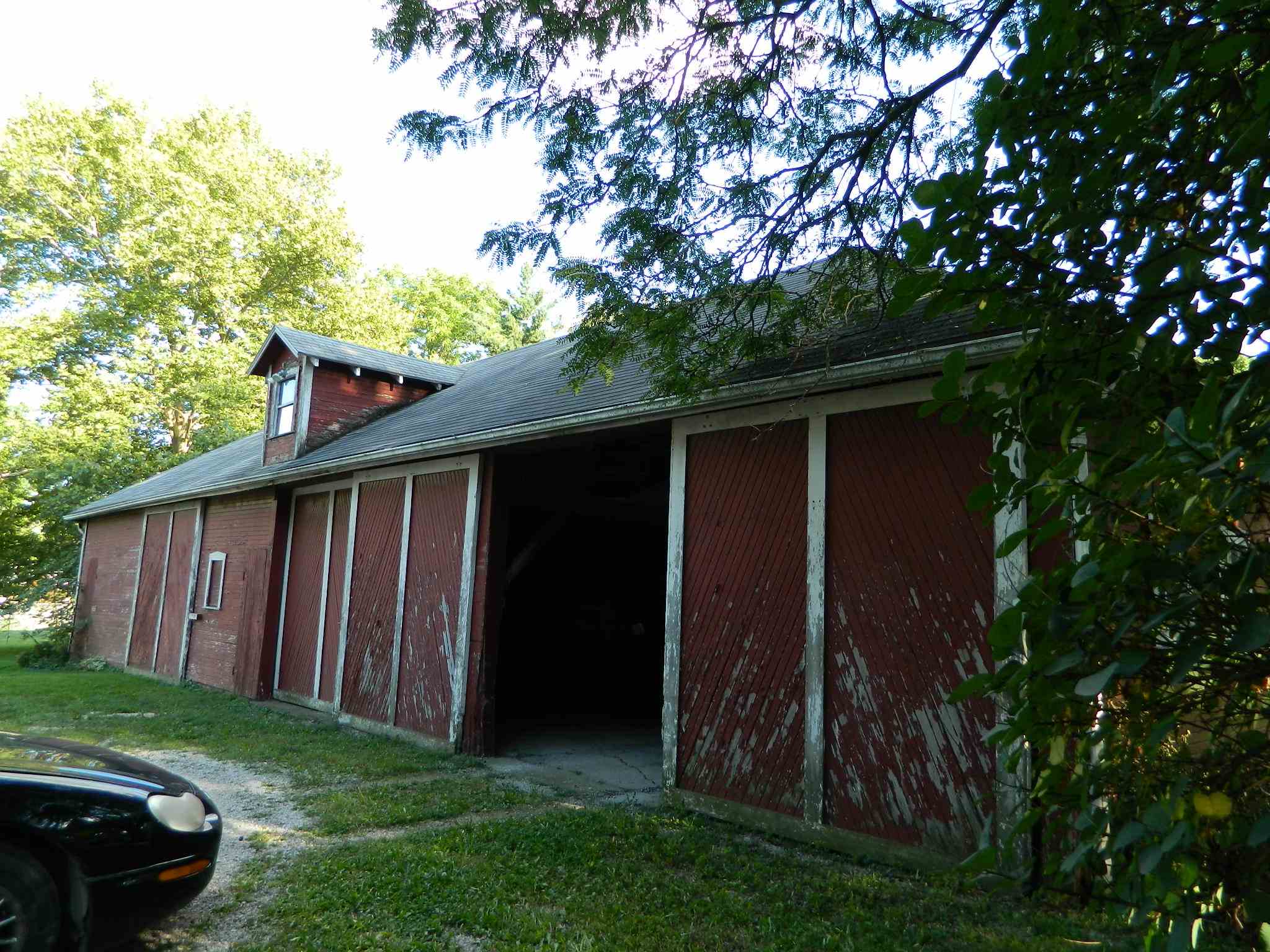 4166 Trier Road Fort Wayne, IN 46815 - Photo 2 of 31 Gallery Image 2