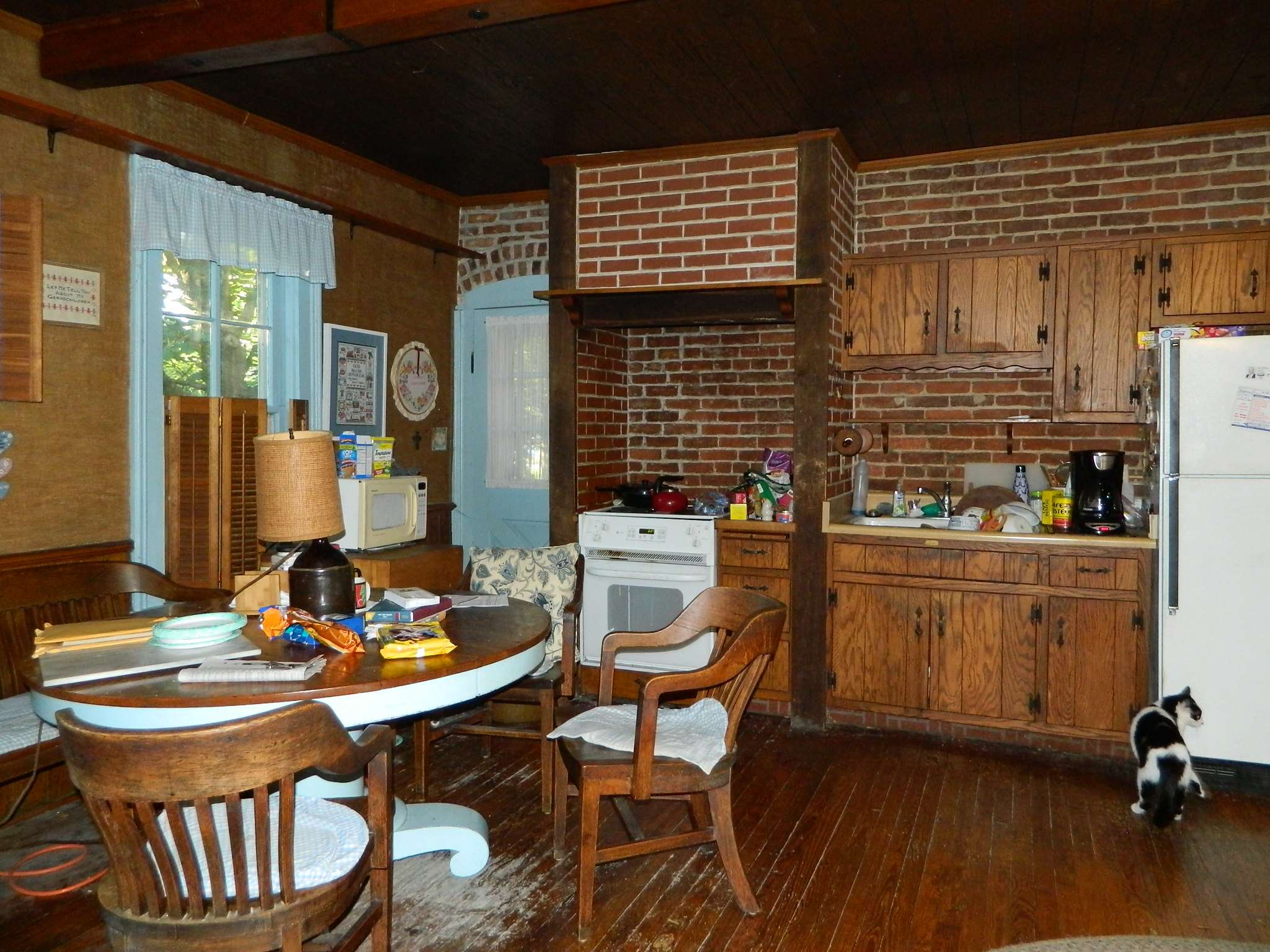 4166 Trier Road Fort Wayne, IN 46815 - Photo 20 of 31 Gallery Image 20