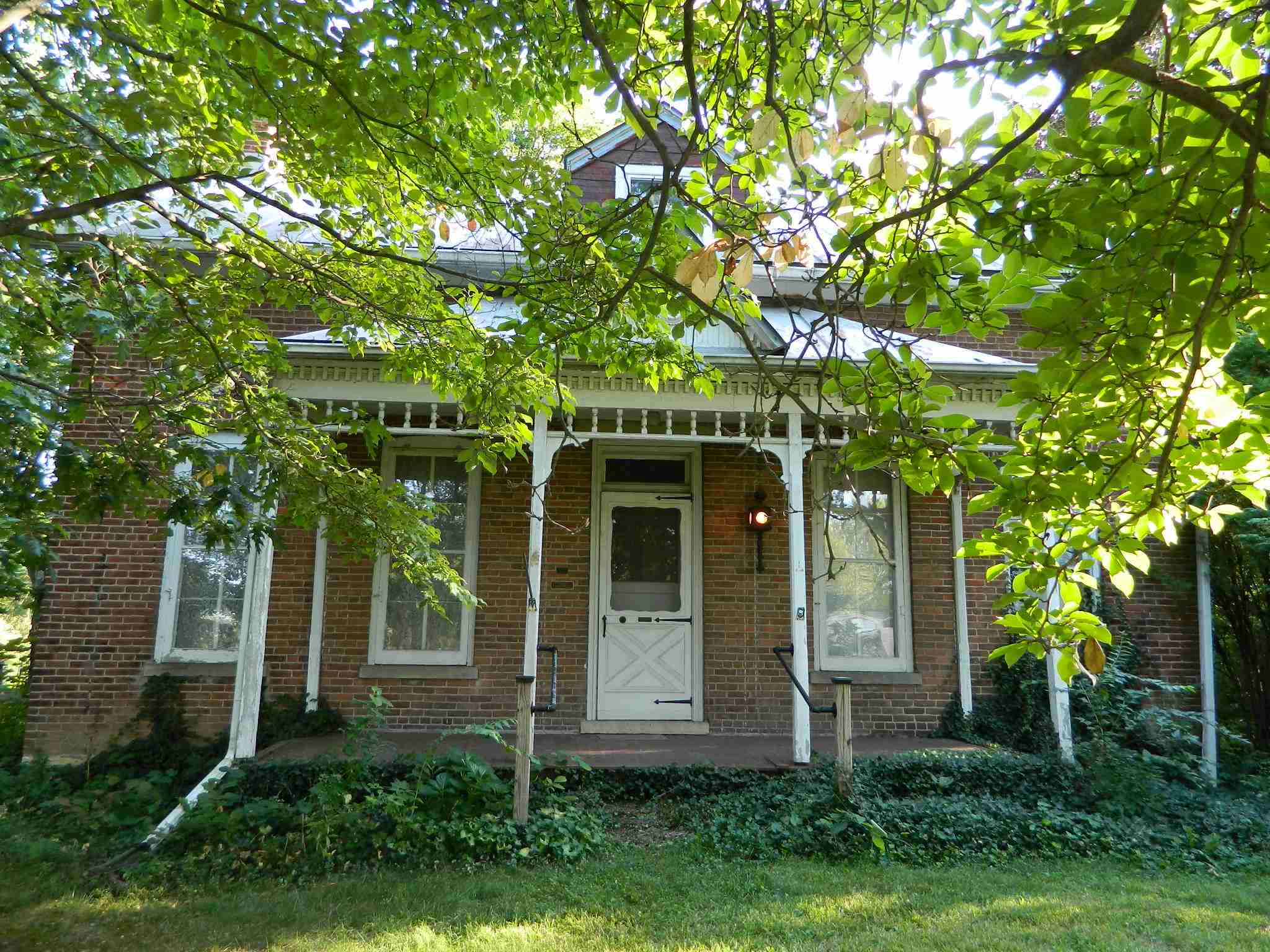 4166 Trier Road Fort Wayne, IN 46815 - Photo 4 of 31 Gallery Image 4